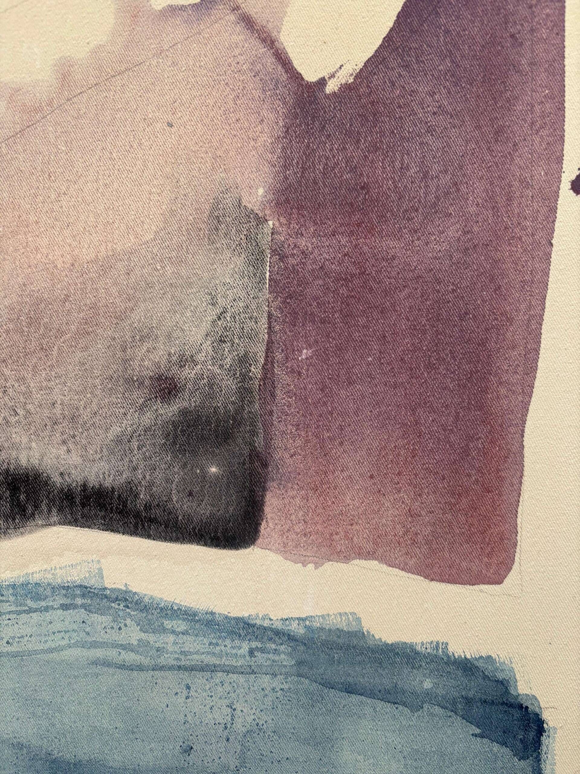 Die Grenze und die Verbindung - Nora Michalke 5