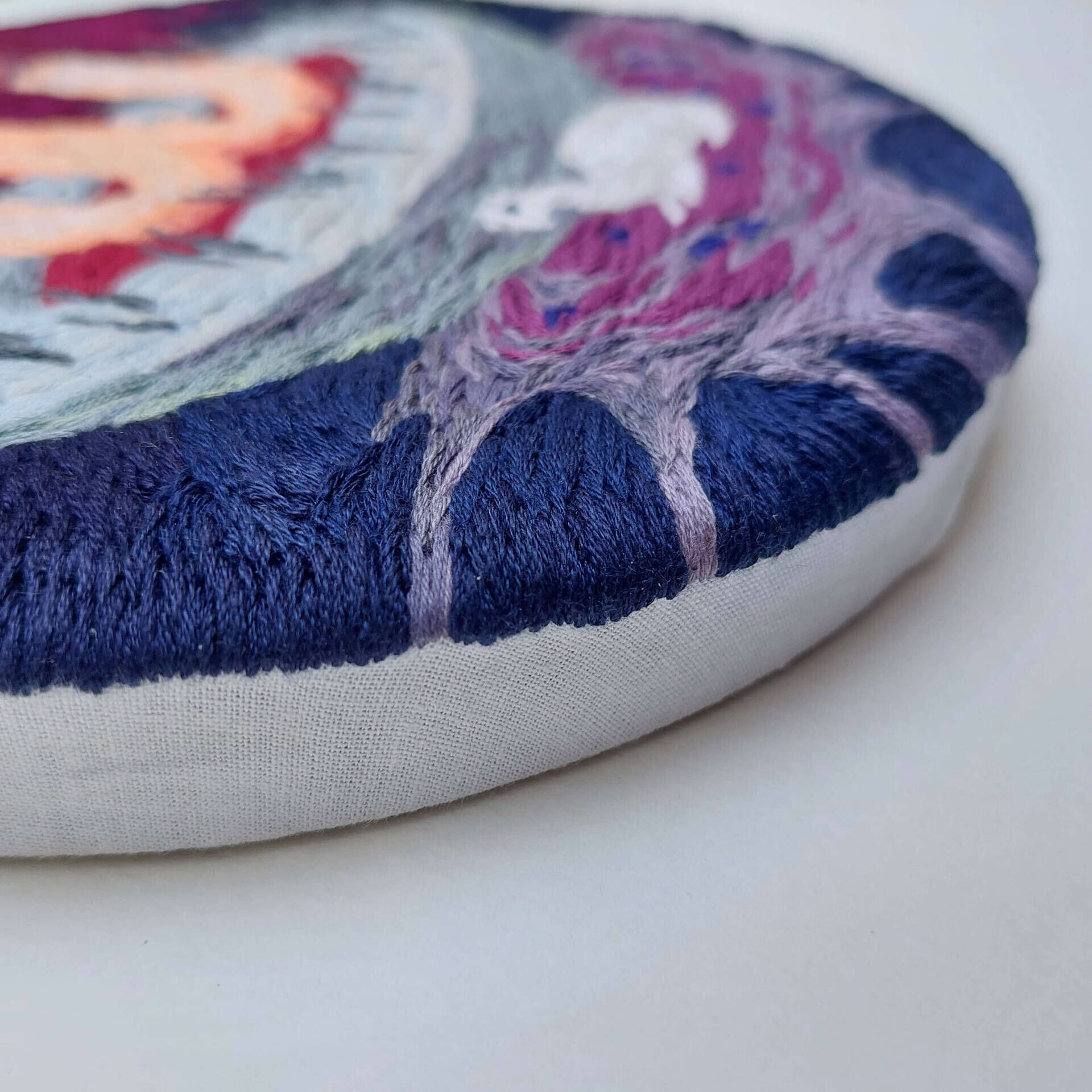 The Vessel - Yulia Katan 5