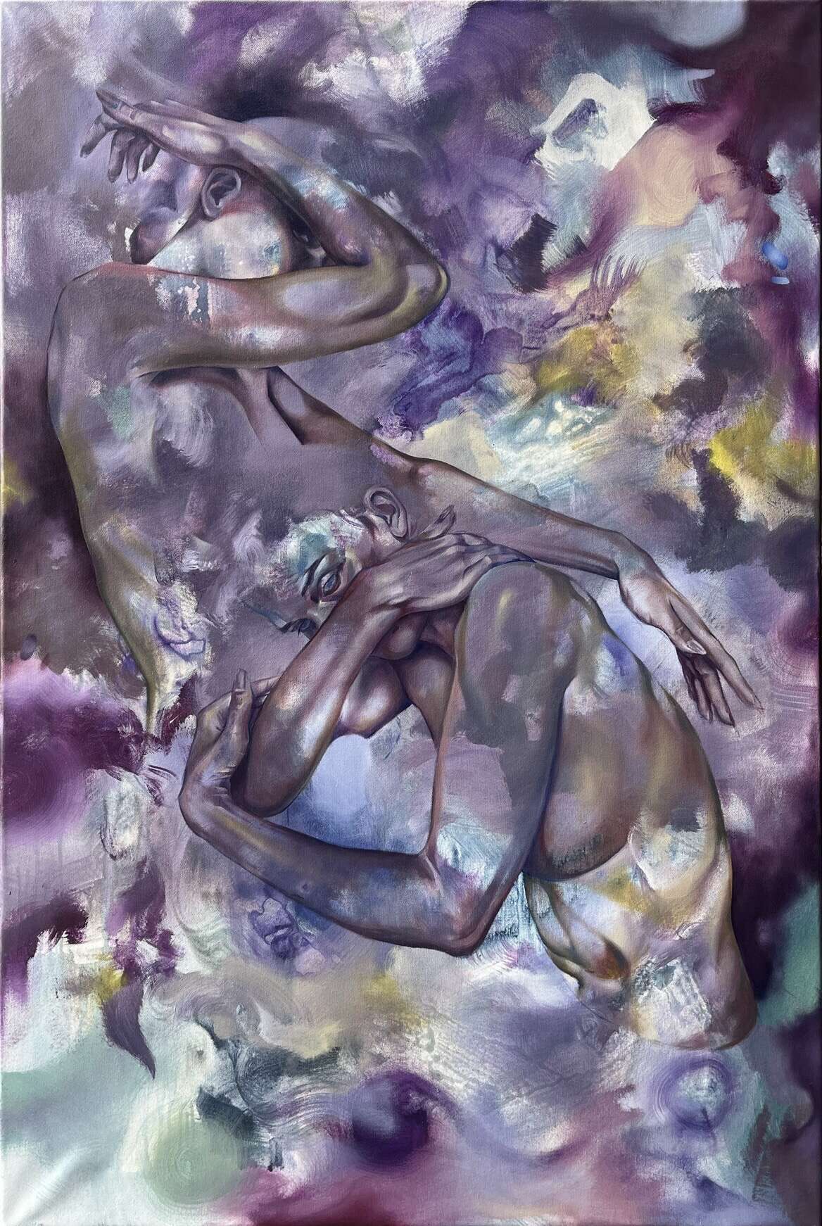 Nebel - Emily Broll 1