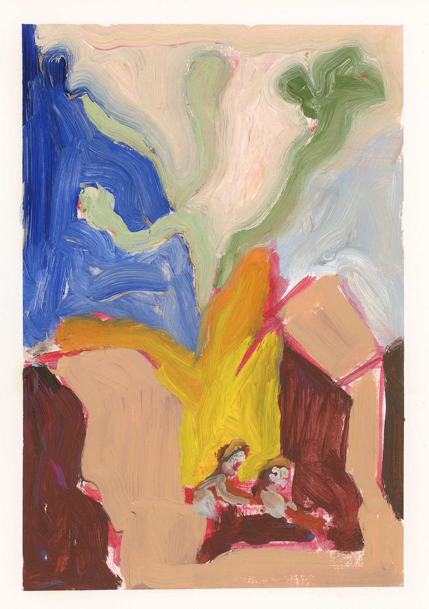 Krippenspiel - Lukas Häring 1