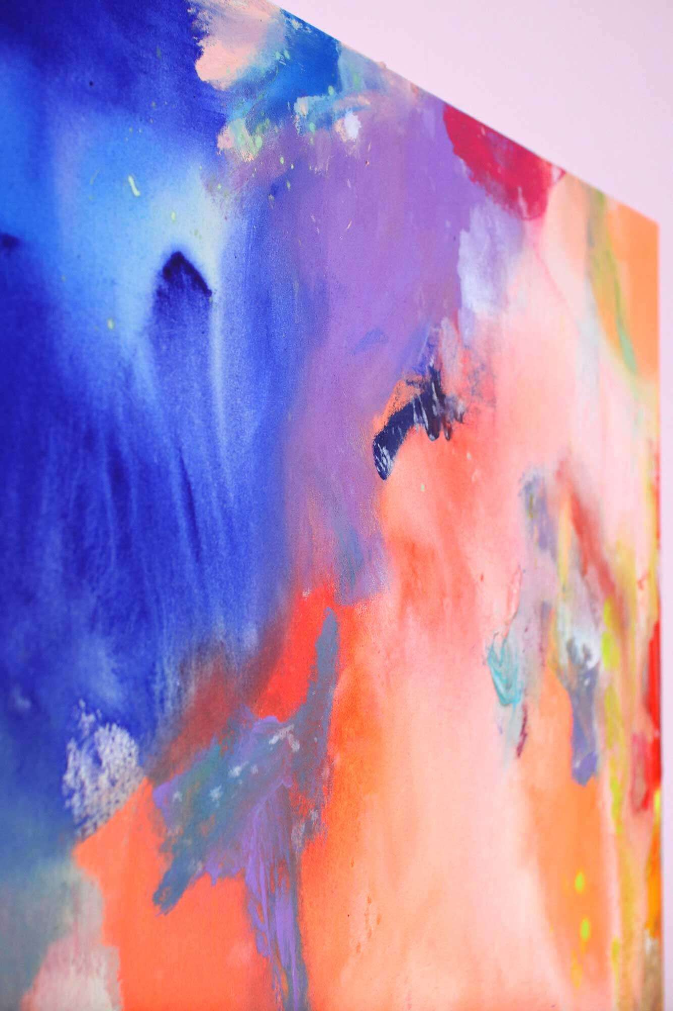 Colour Confetti Gradient Collection 002 - Jana Gruszeninks 2