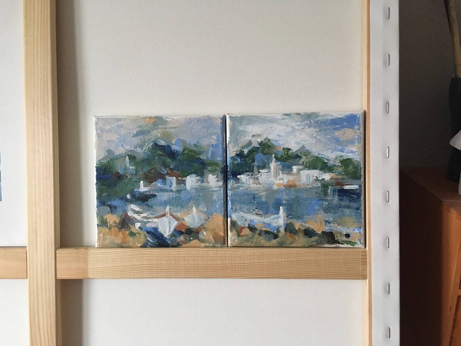 Idylle