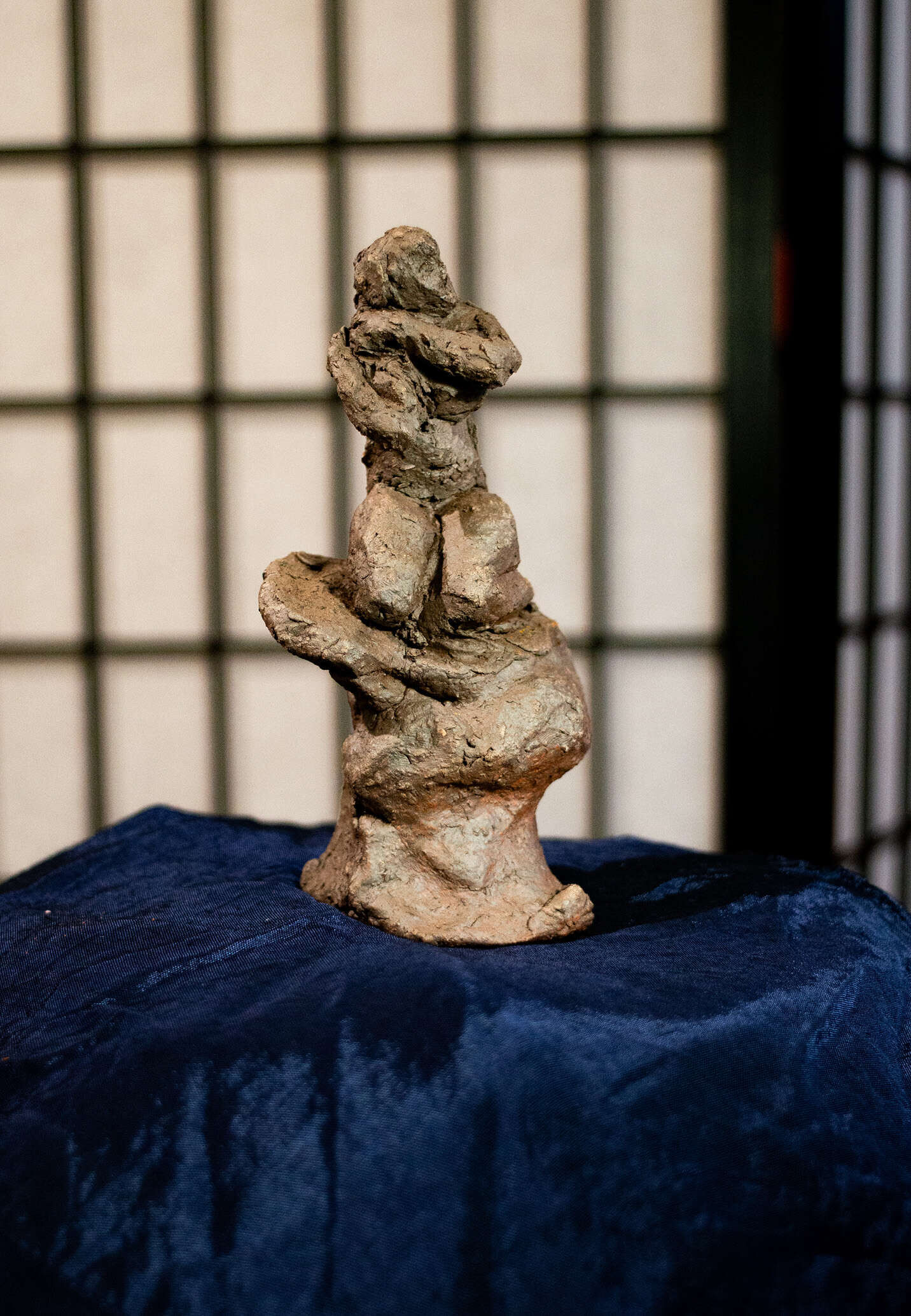 kleine Meerjungfrau - Melek Özer 1