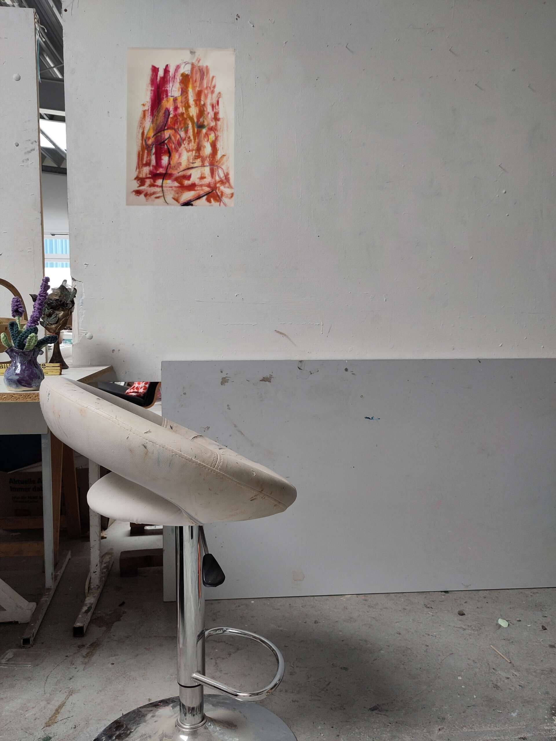 lässig  - Merle Renkl 2