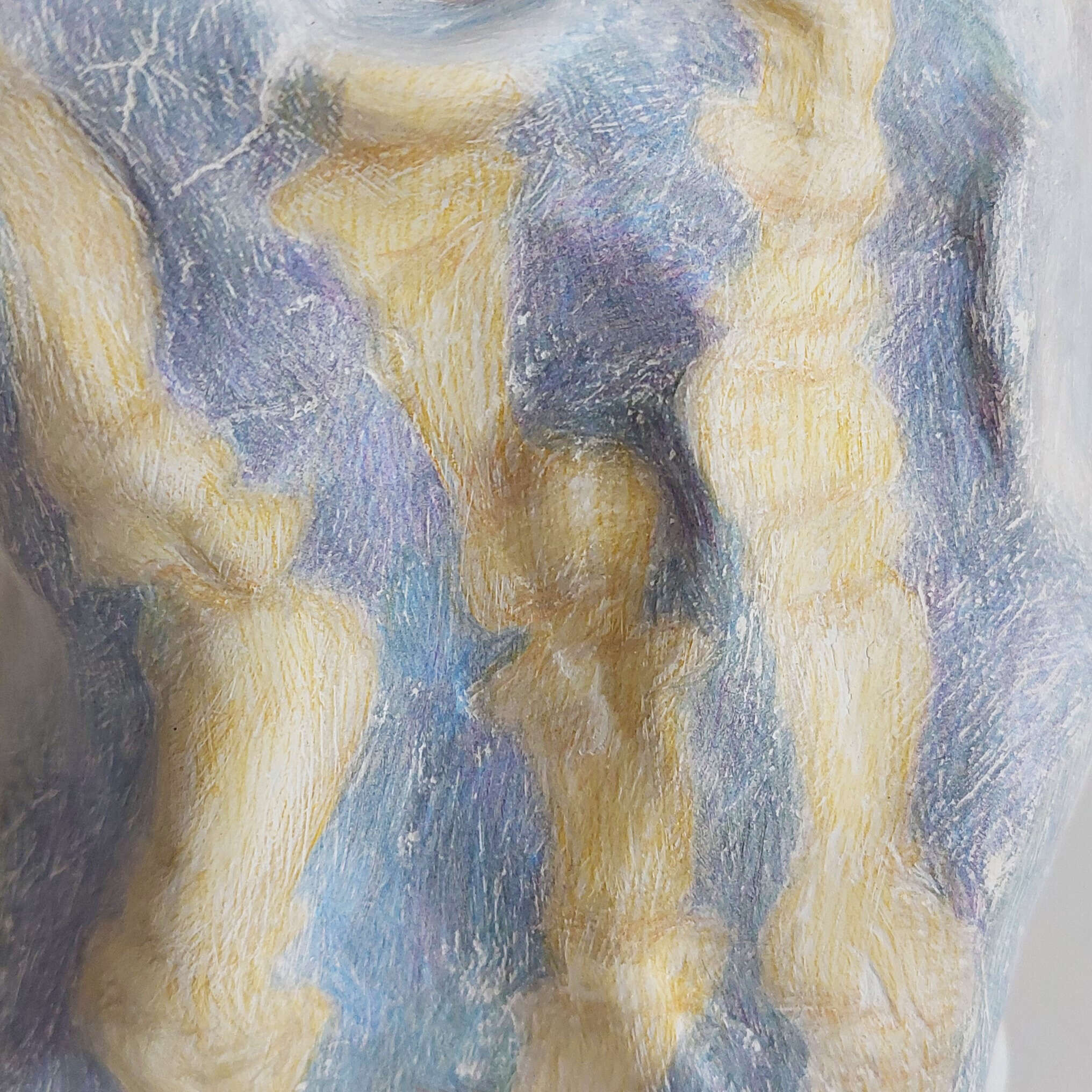 Extracted Memory II - Yulia Katan Extracted Memory II - Yulia Katan 5
