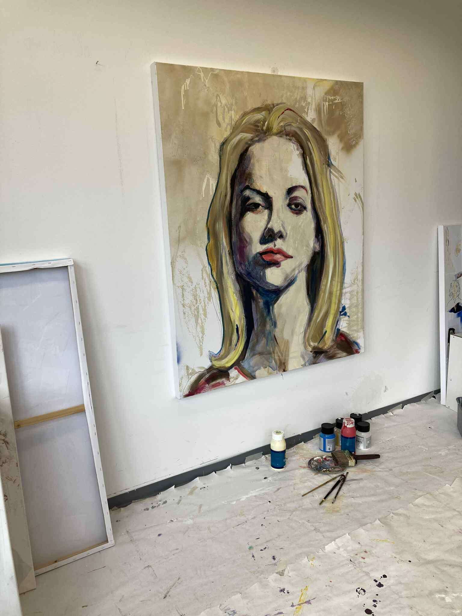 Blonde Attitüde - Kim Helbig 9