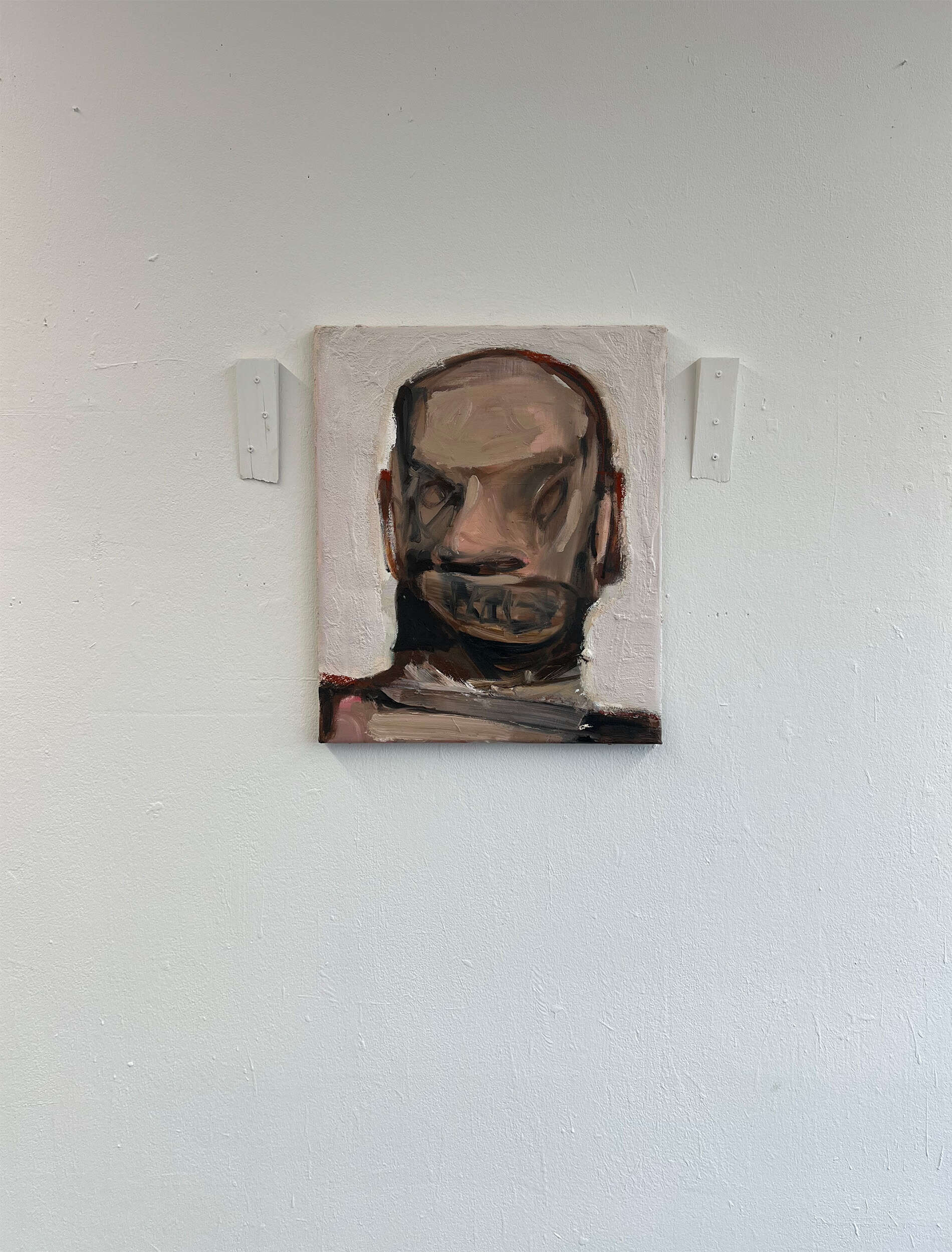 my best face  - Tyler Heidenwag 3