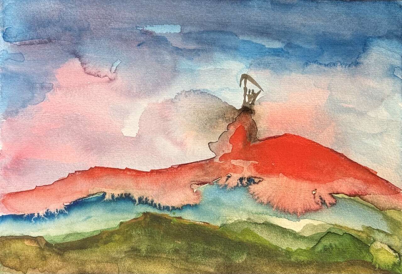 Recuerdo 3  - Juliana Gutiérrez Wiest 2