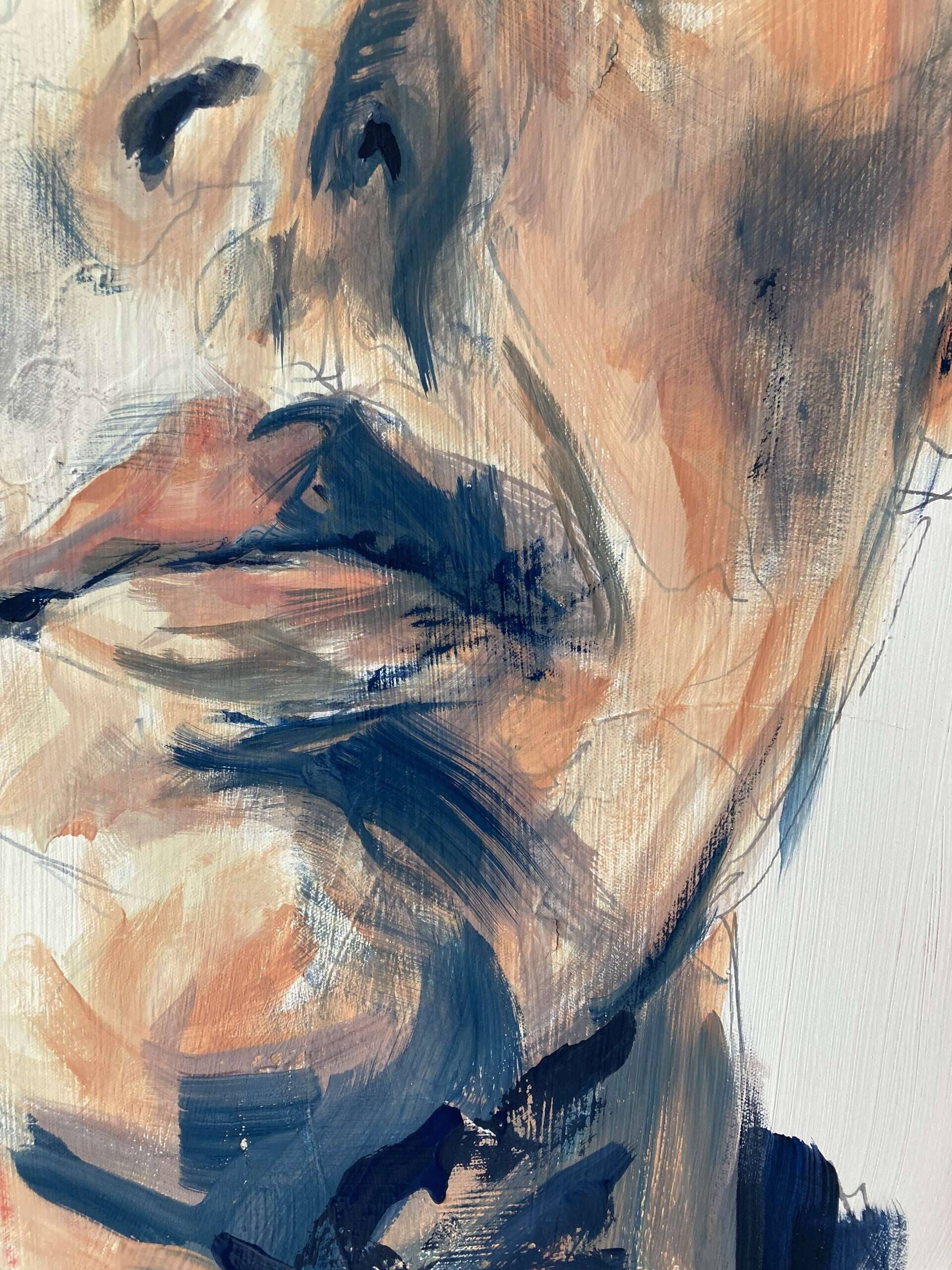 Portrait 1 - Kim Helbig 4