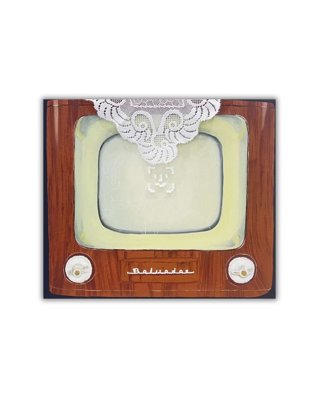 1957 - Veronika Dinger 2