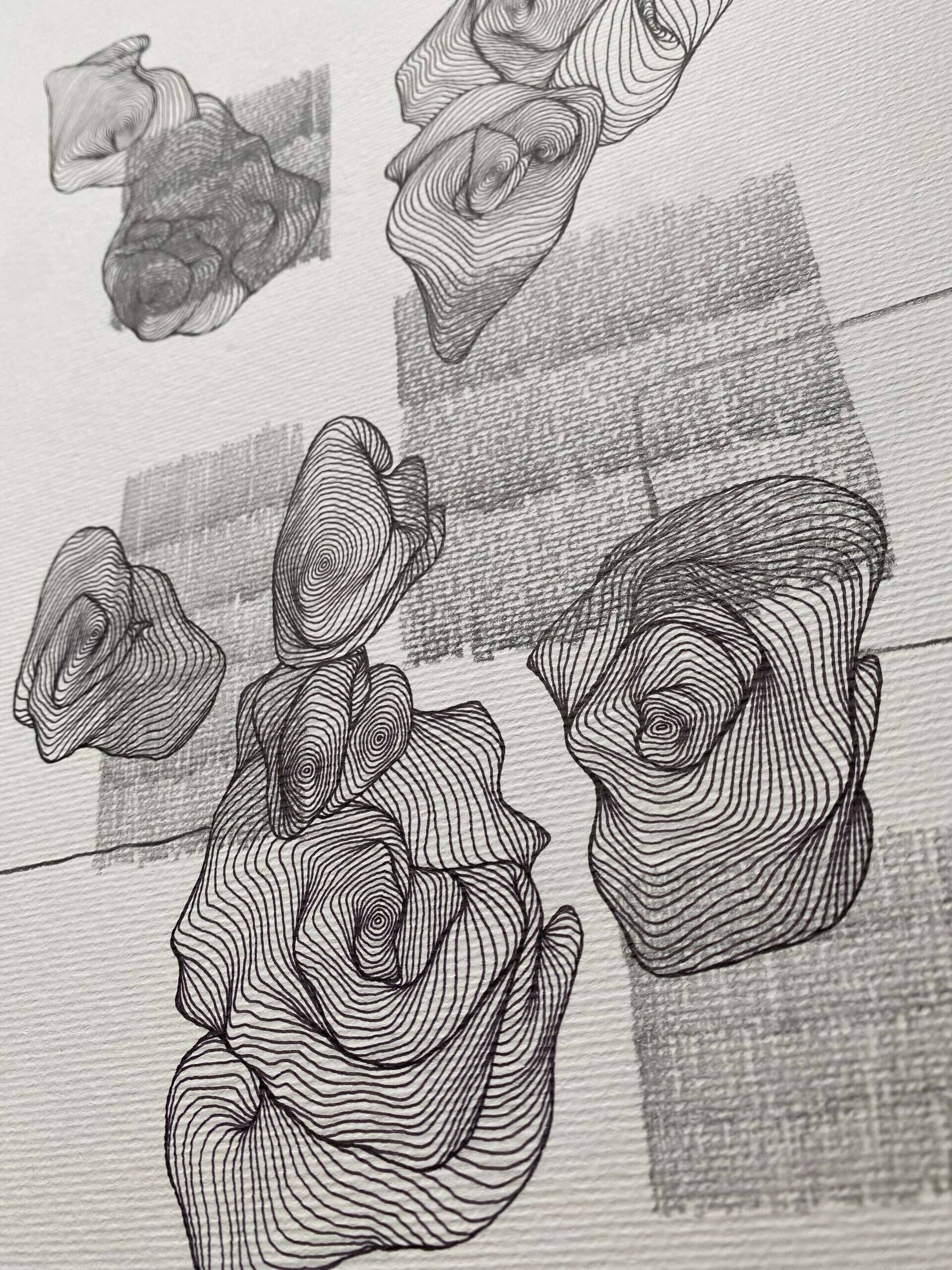 dilation I - Paula-Maryla Schmoll 4