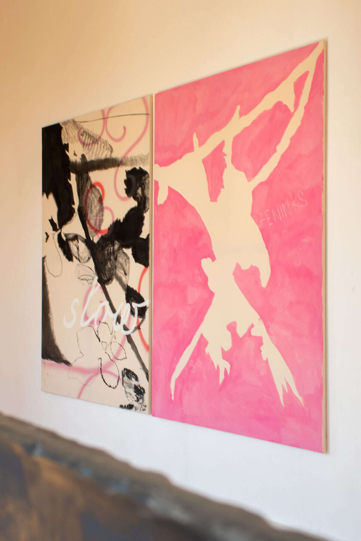 SLOW DOWN - Jana Gruszeninks 9
