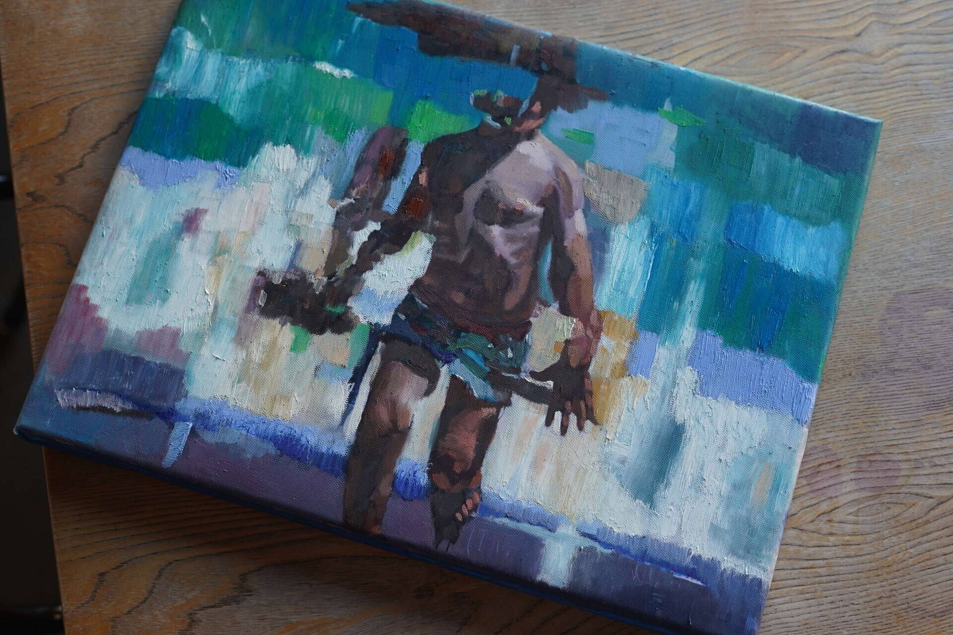 Sitges - Julia Sophia  Neundorf 2