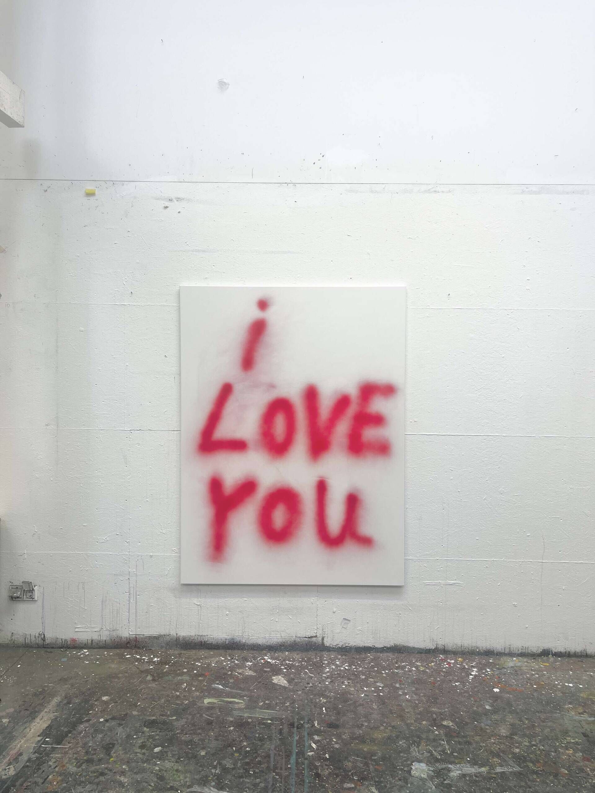 I LOVE YOU  - Sara von Meer 12