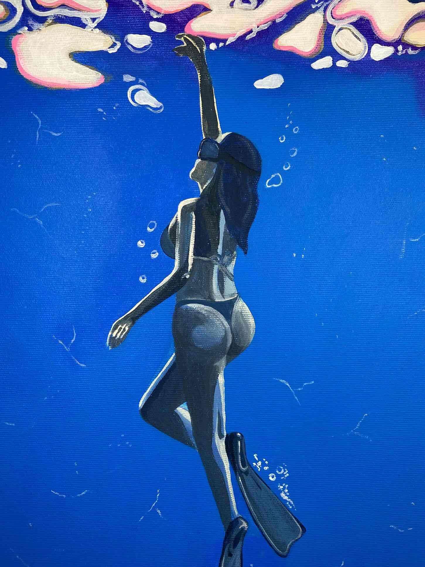 Peaceful - Stella Mierendorff 8