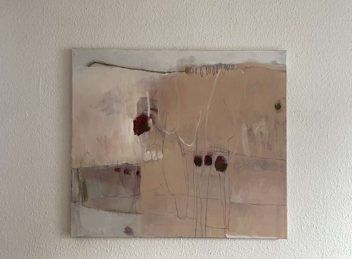 Du berührst mich! Ja du! Ich mich selbst? - Marie-Luisa Christian 5