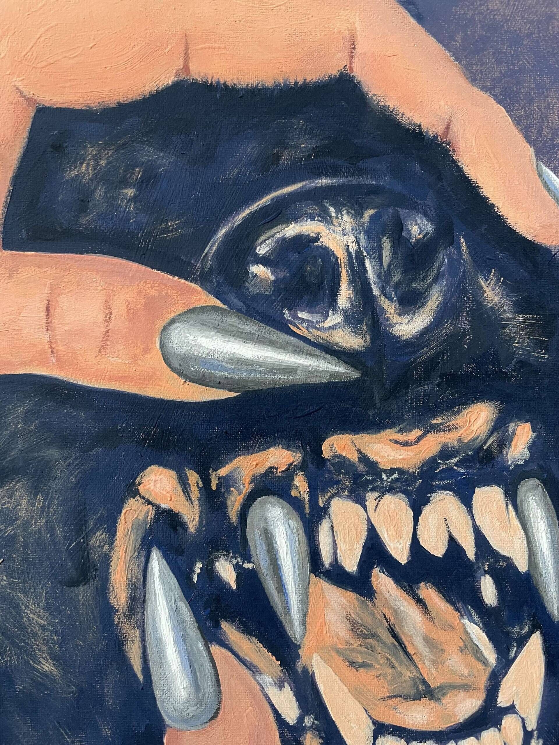 good boy - Sarah Maria Kuhn  4