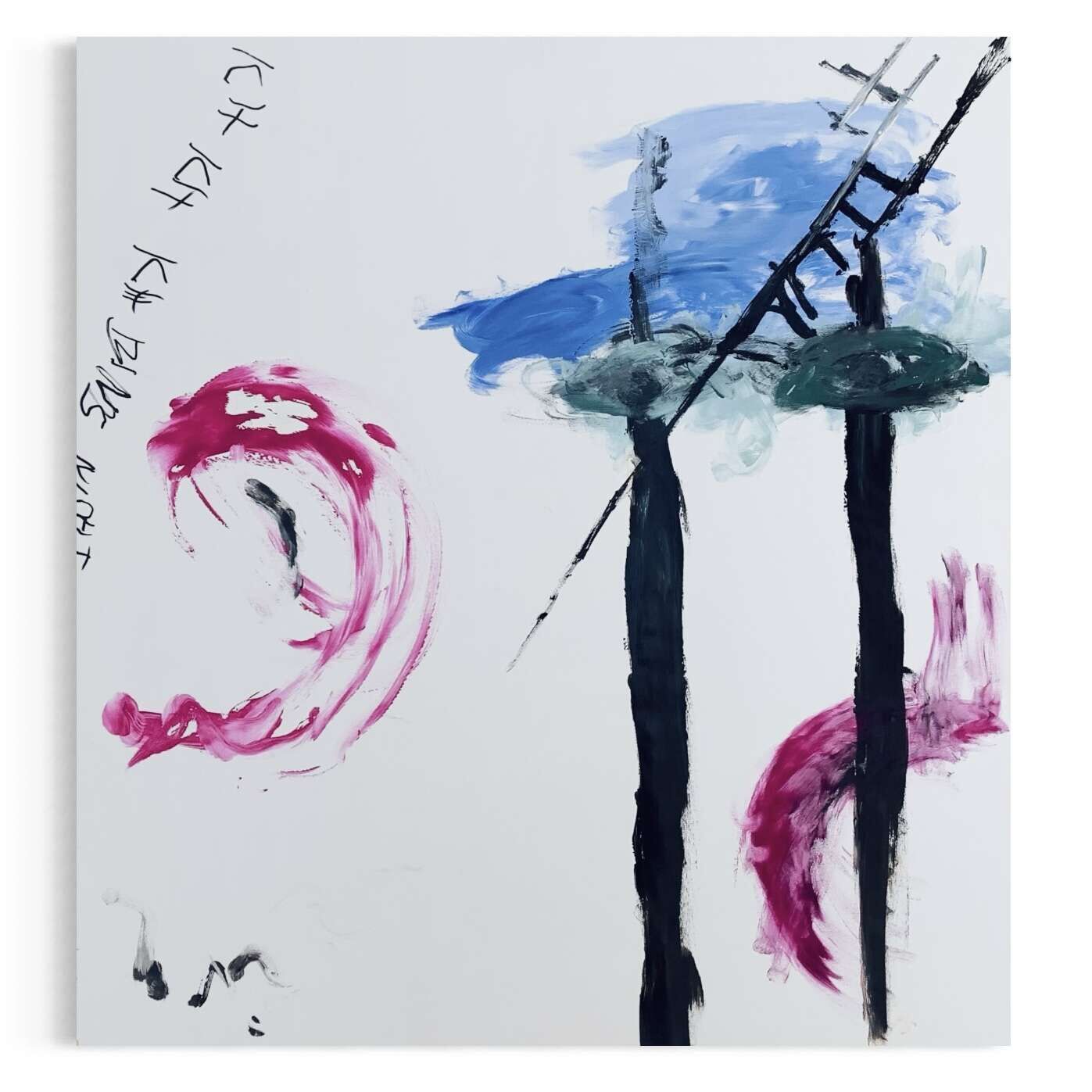 dance with somebody - Rabea Dolle 3