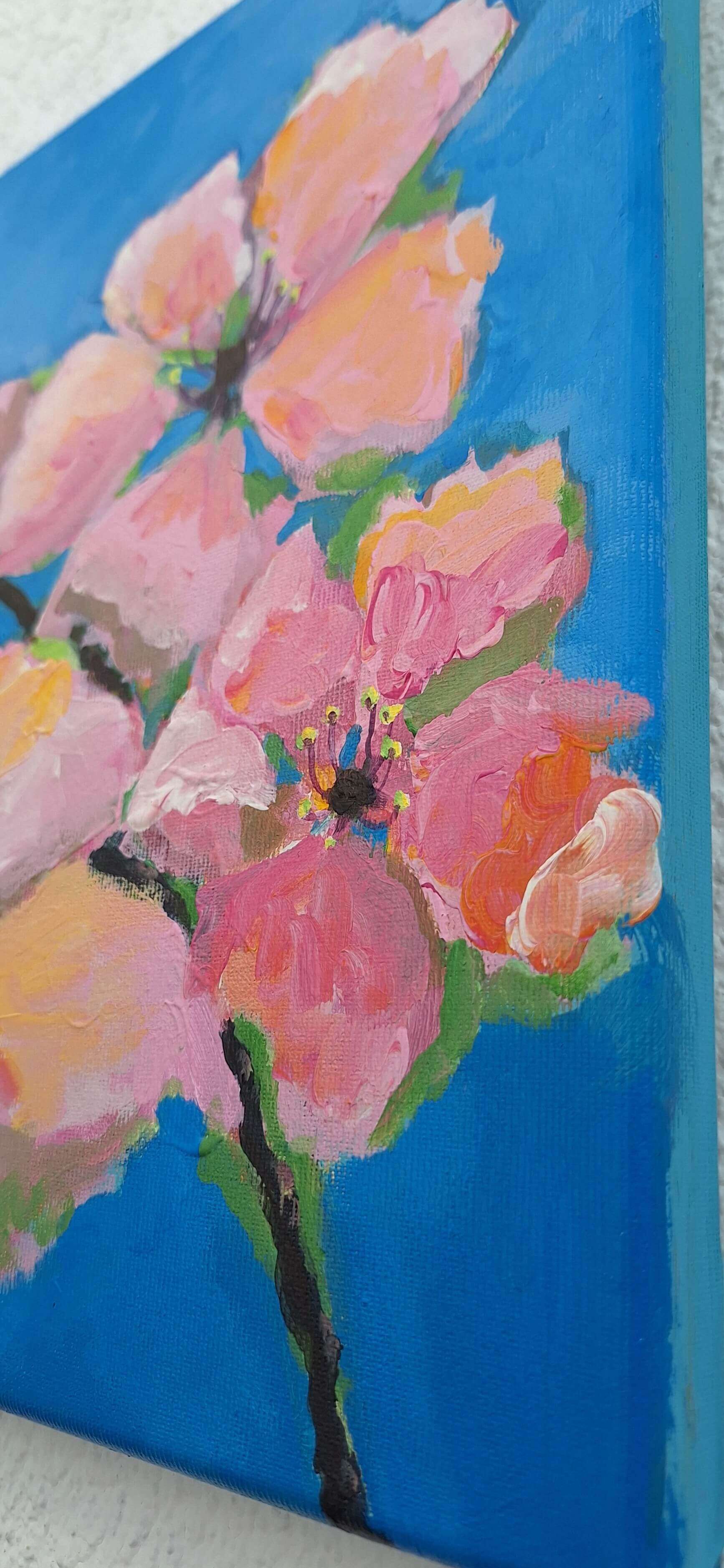 Very Very Cherry #5 - Sara Wimmers 2