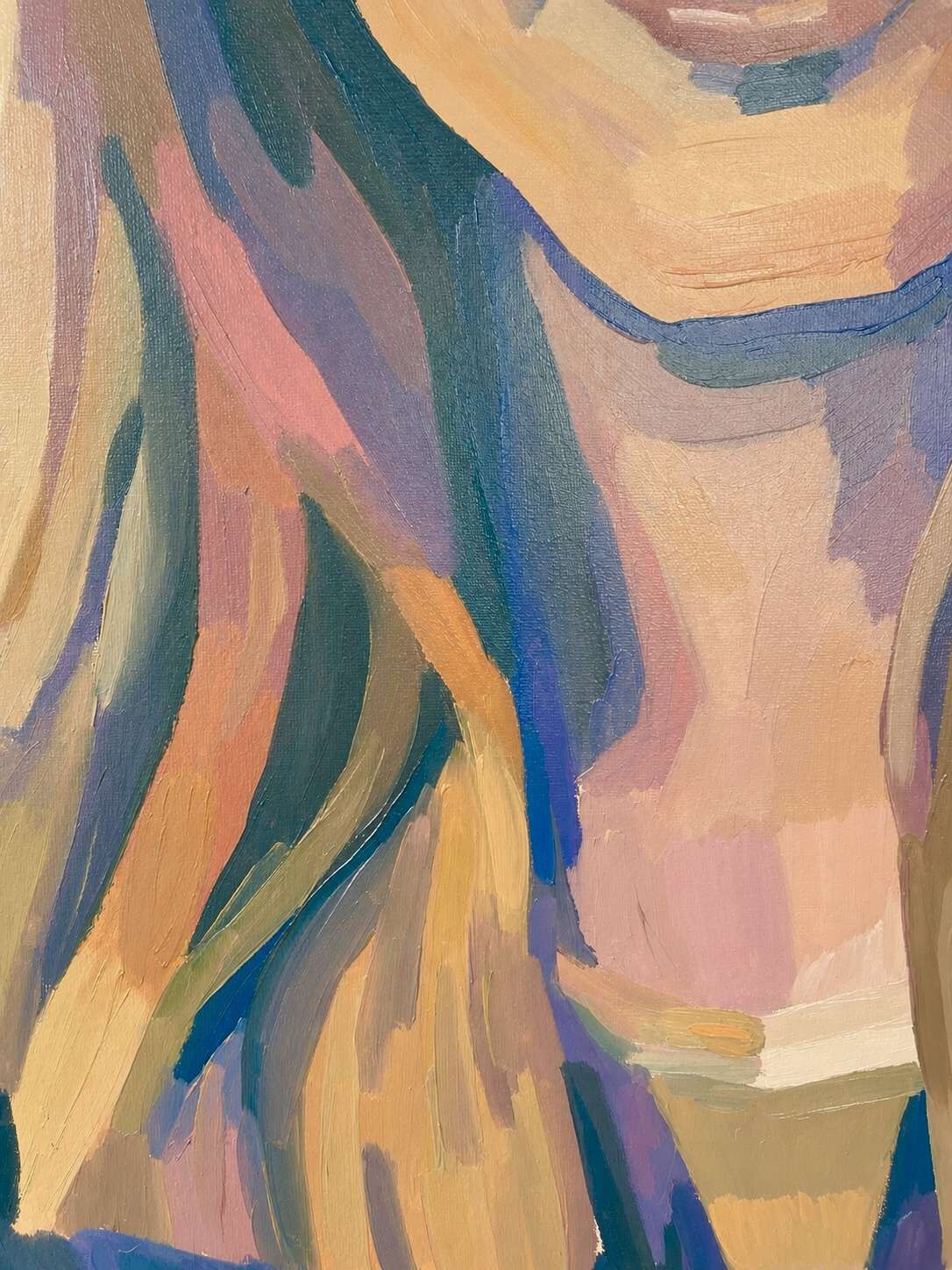 Kein Wort zu viel  - Vanessa  Marscholek 3