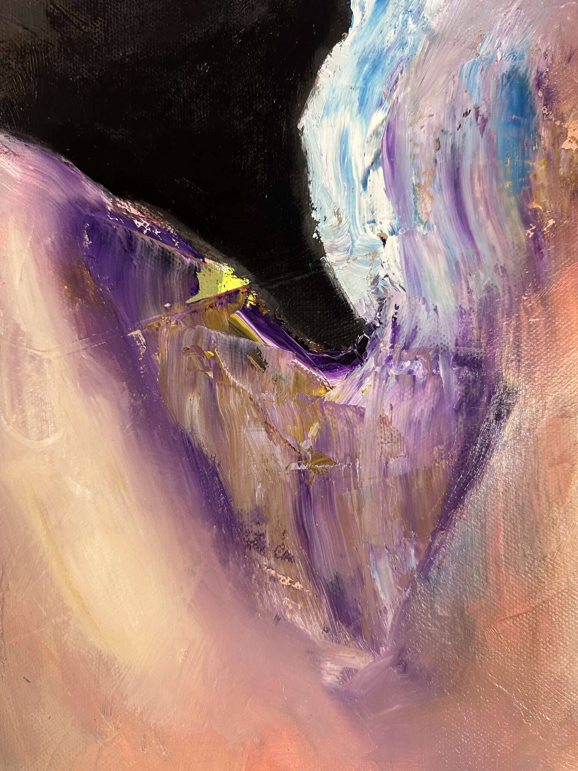 Der Diebstahl der Meeresnymphe - Enrico Kosenkow 1