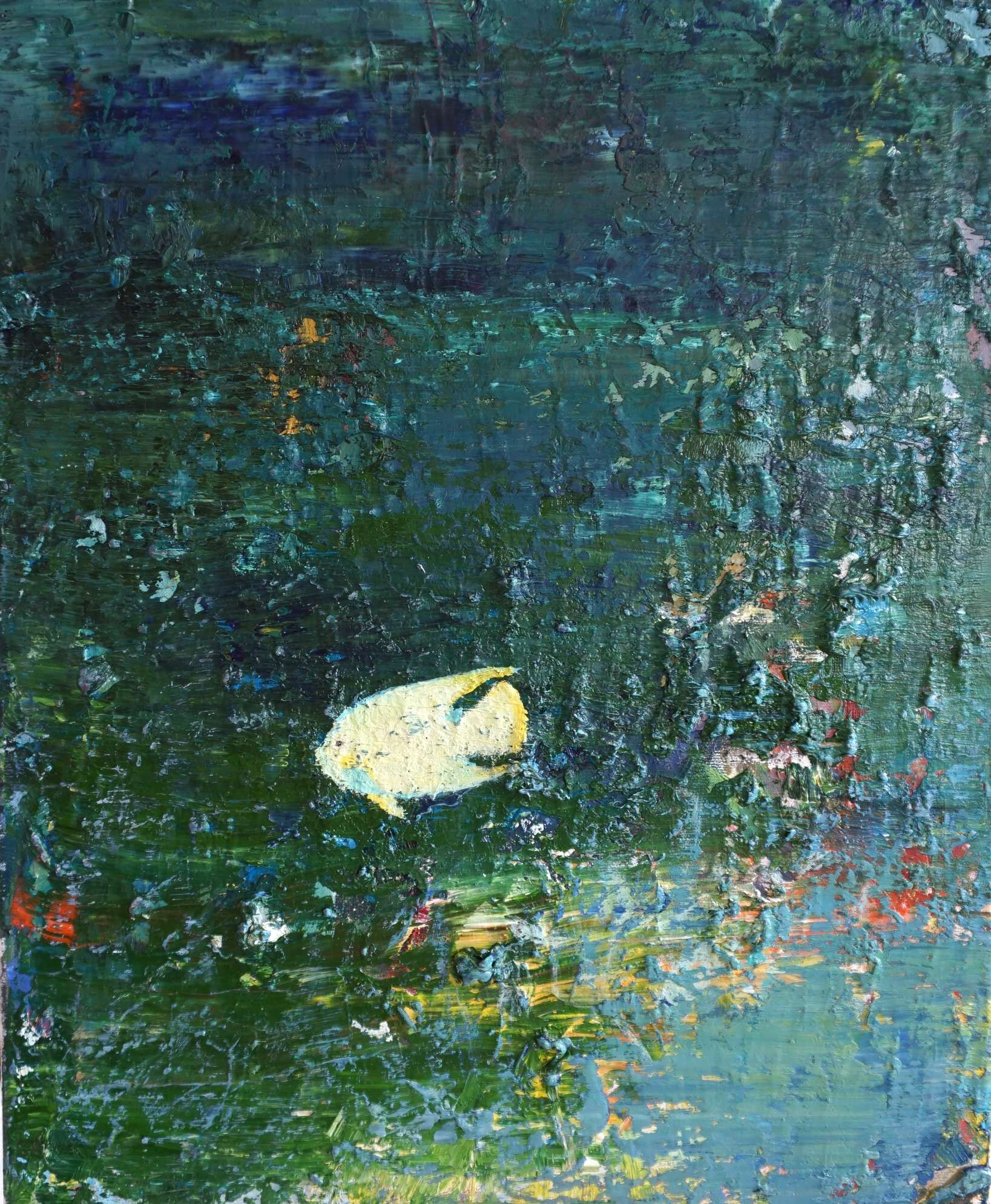 Kleiner Fisch - Christian Herzig 5