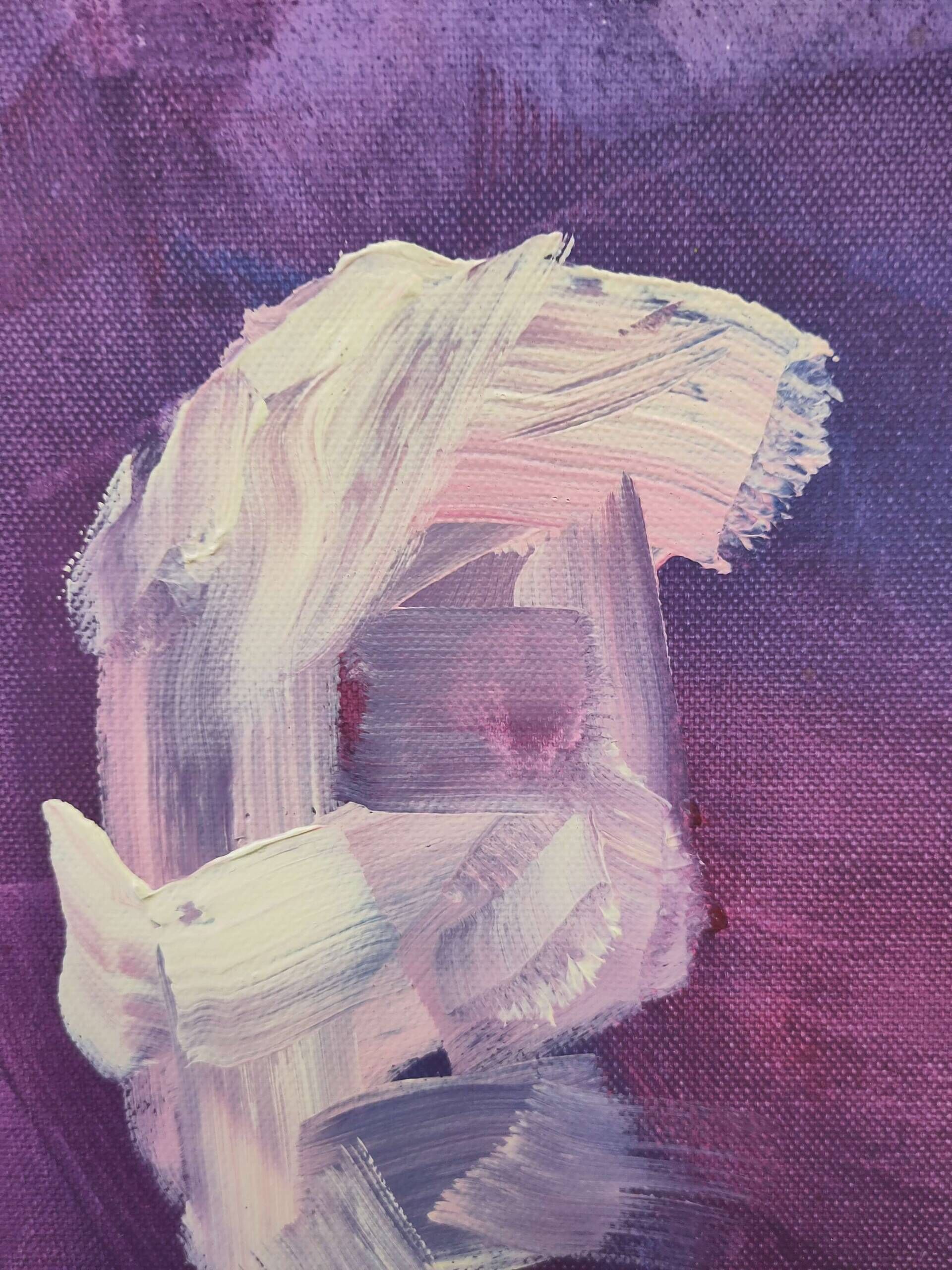 Kopf 5 - Merle Renkl 4