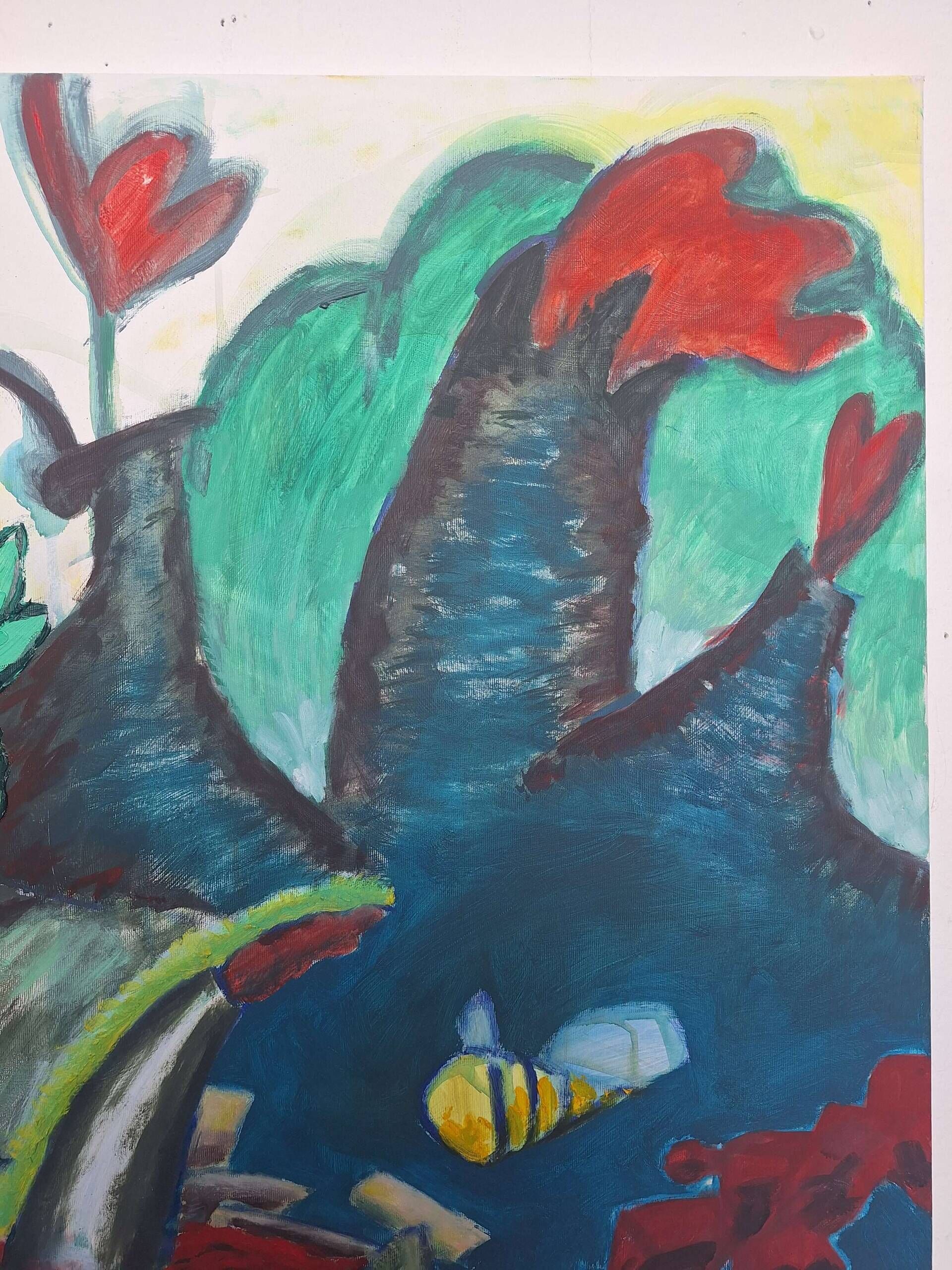 One Night in Pompeji - Janek  Wisse 5