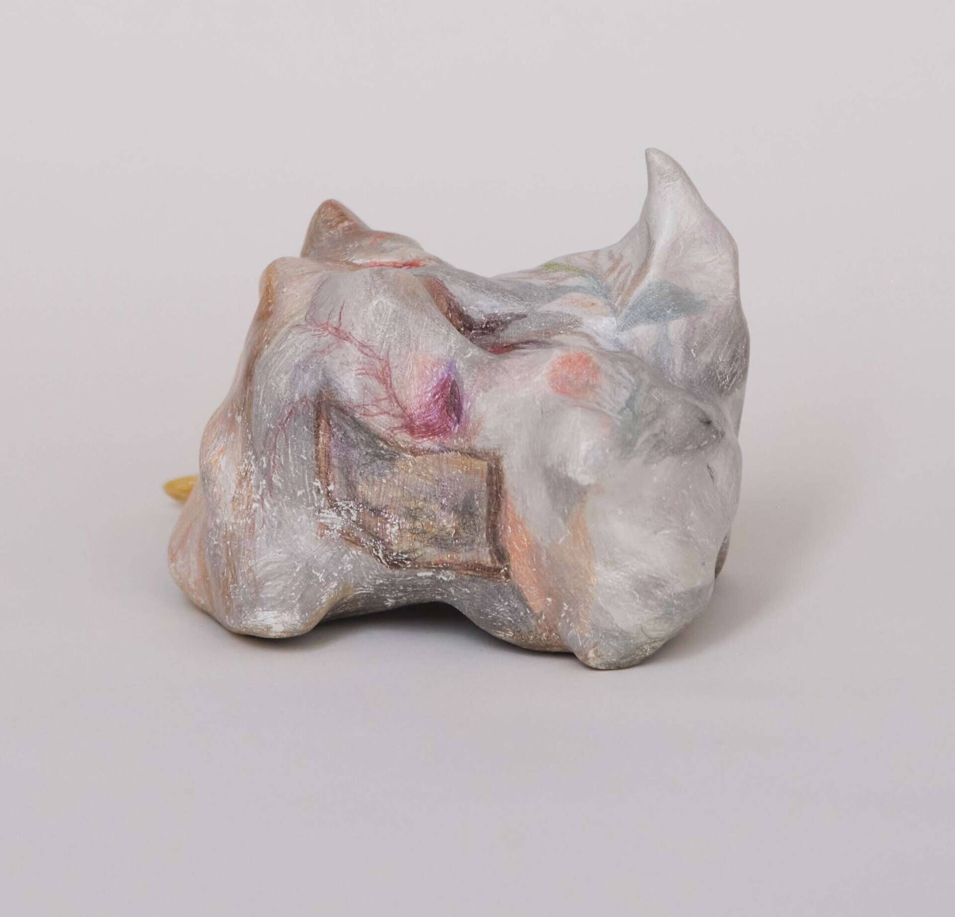 Extracted Memory II - Yulia Katan Extracted Memory II - Yulia Katan 2
