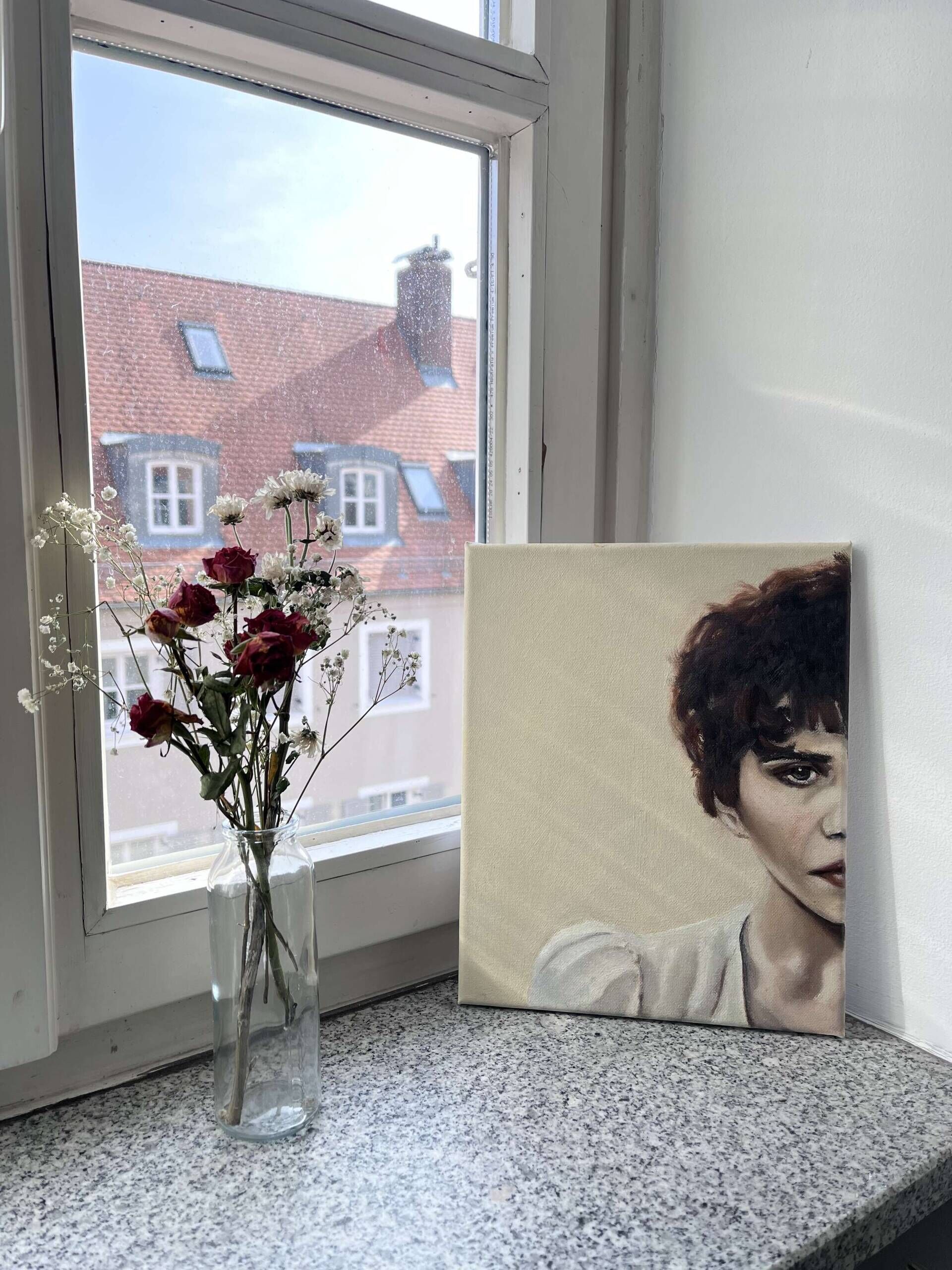 Vuoto - Cinzia  Villa 2