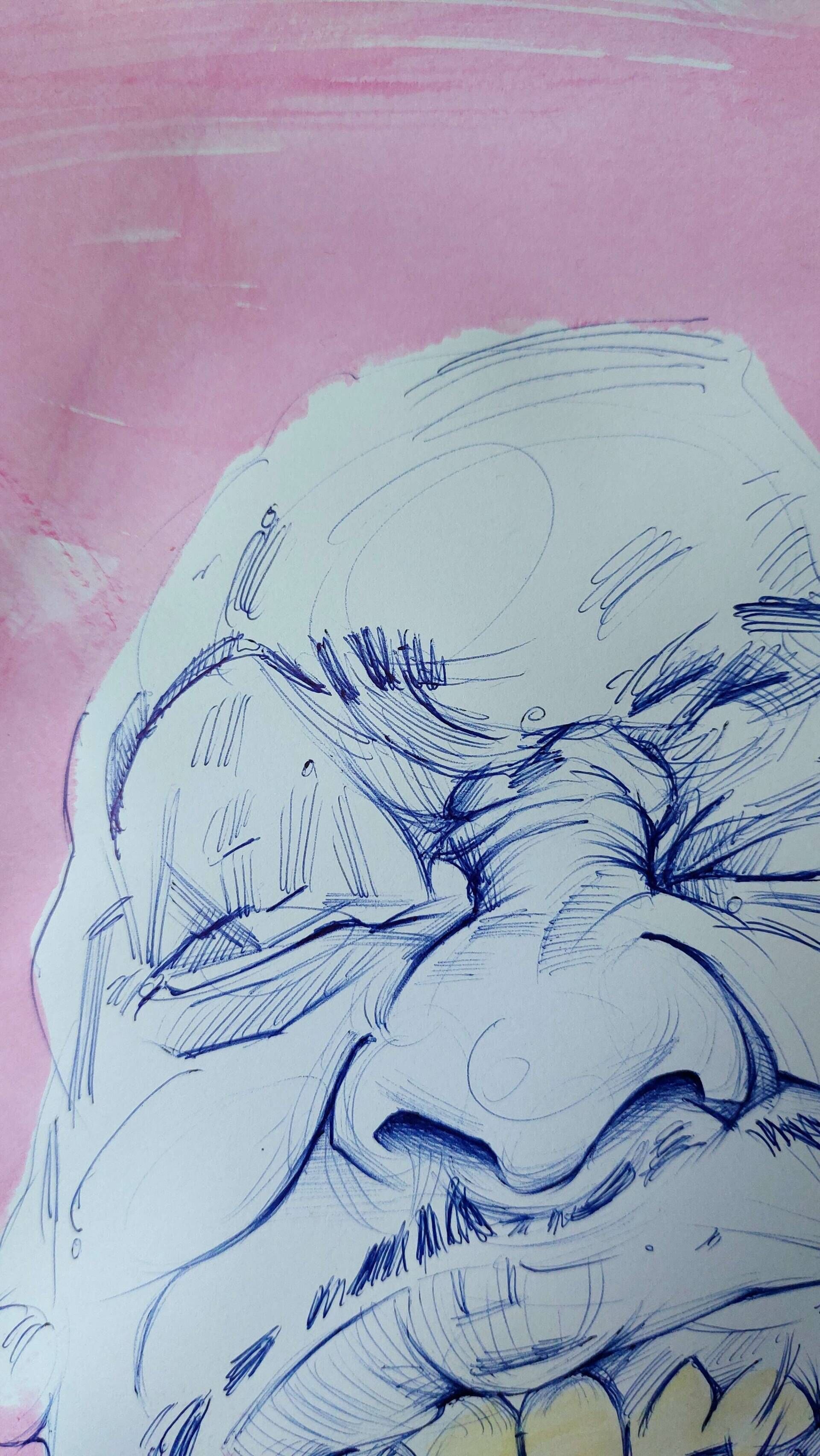 Purer Schmerz  - Alexander Straub 4