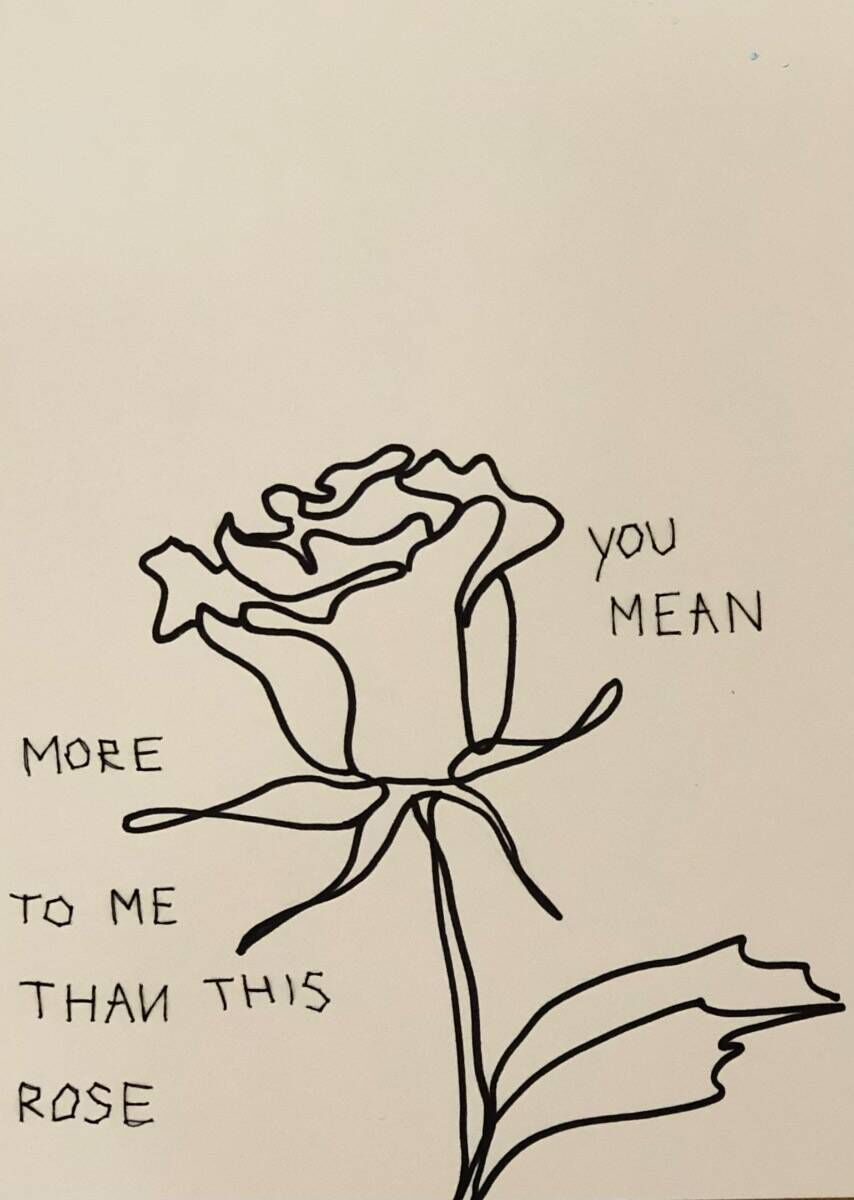 Likearose