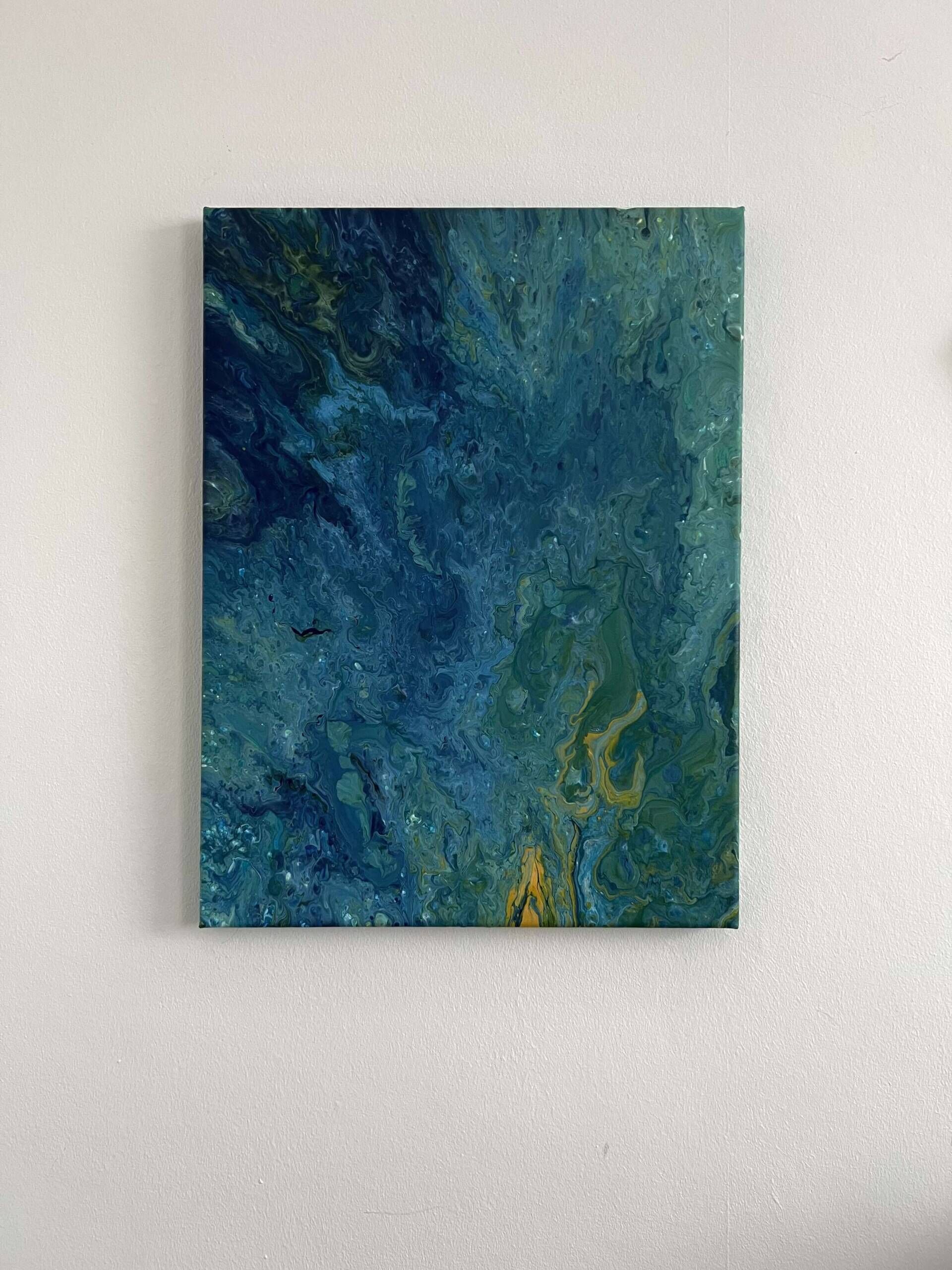 Tiefe - Paula Victoria Aldea 1