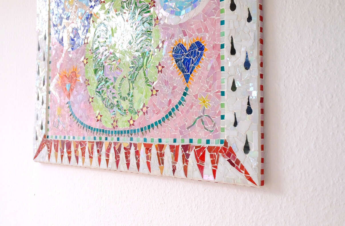 Amore Mio - Anna Leisner 1