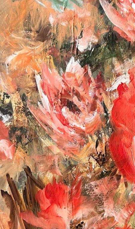 Warme Tage - Carmen Eichenberg 2