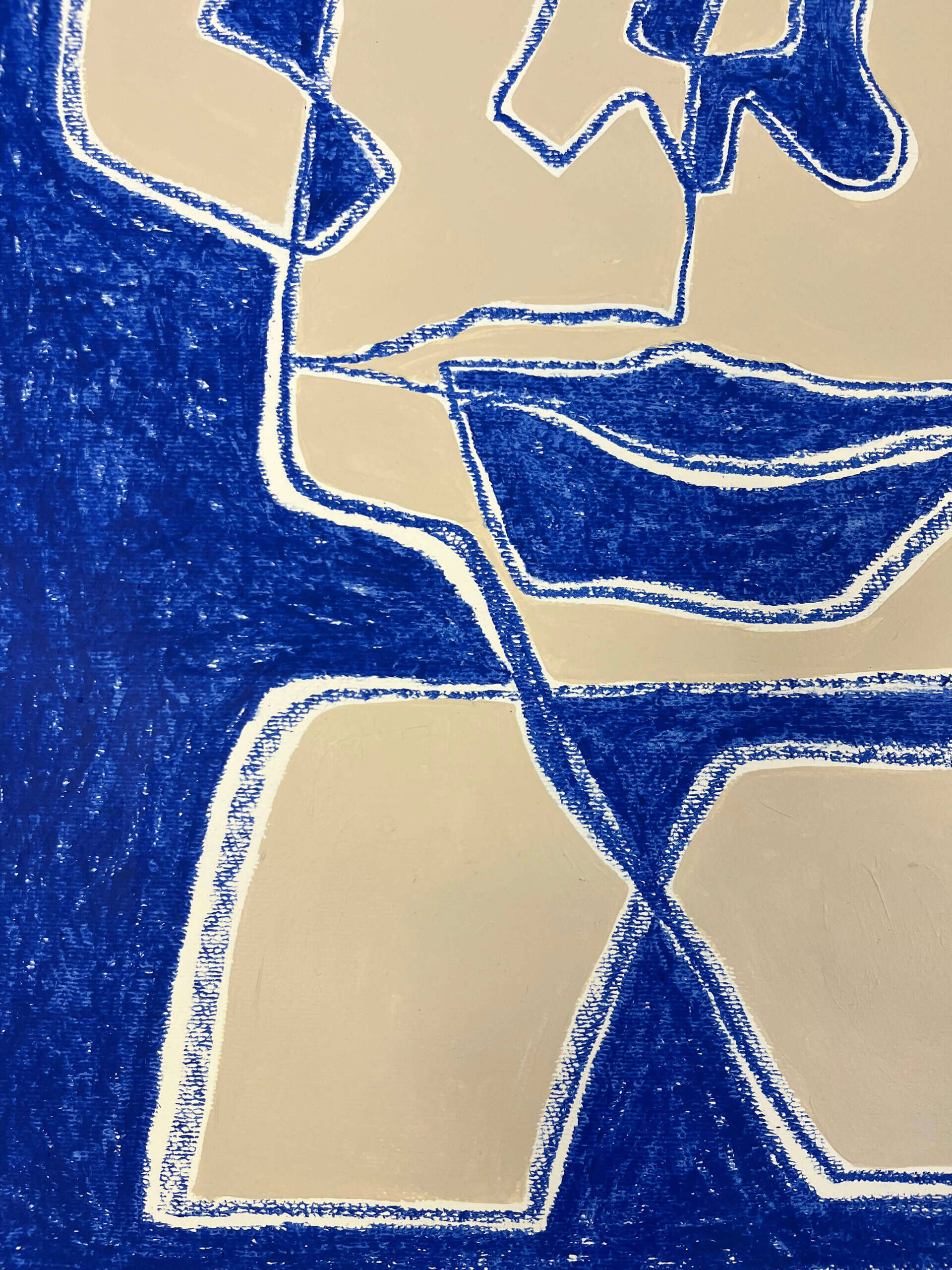 Ich bin genau da, wo ich hingehöre. - Johanna Hodler 3