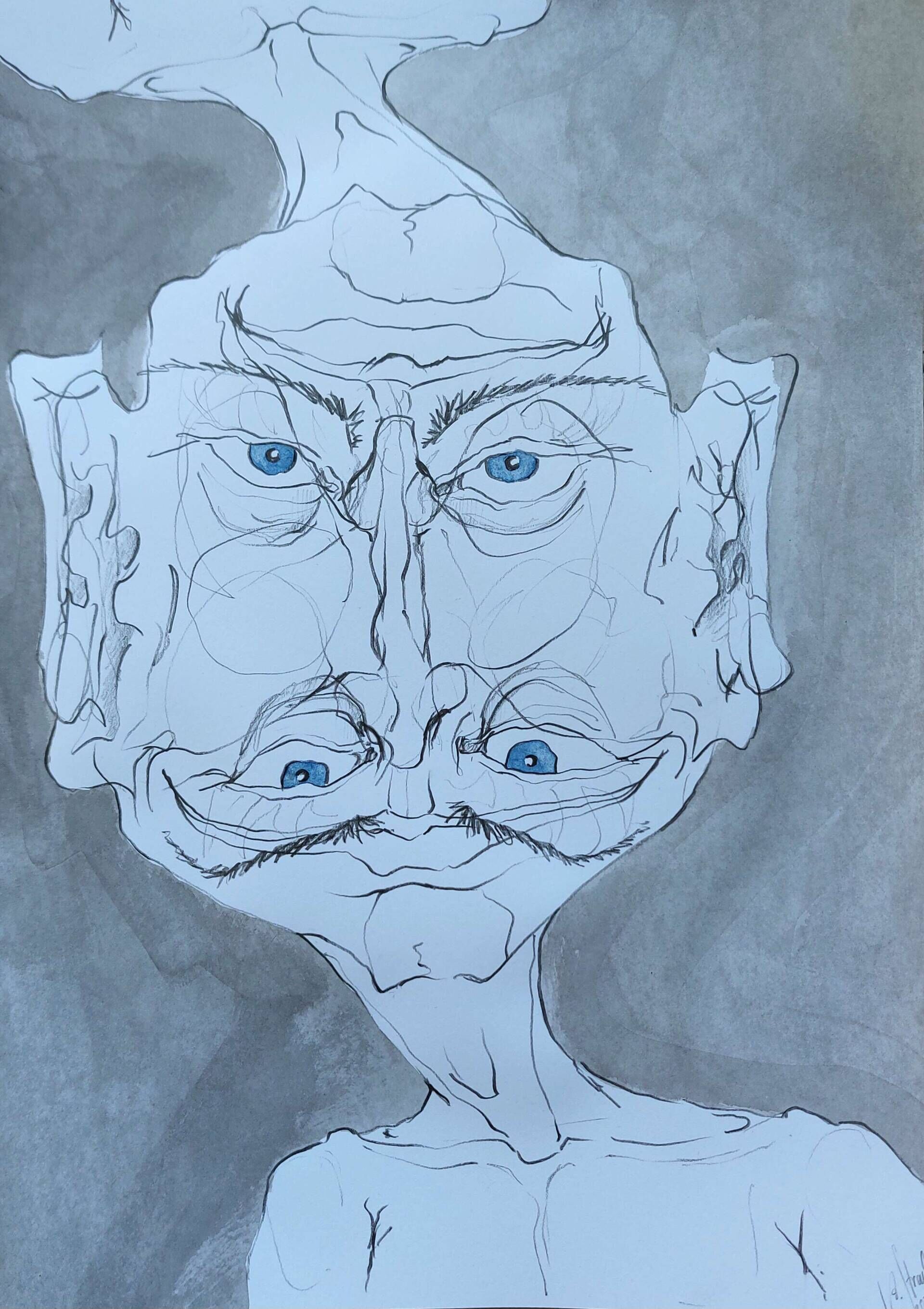 Ich & Ich  - Alexander Straub 1