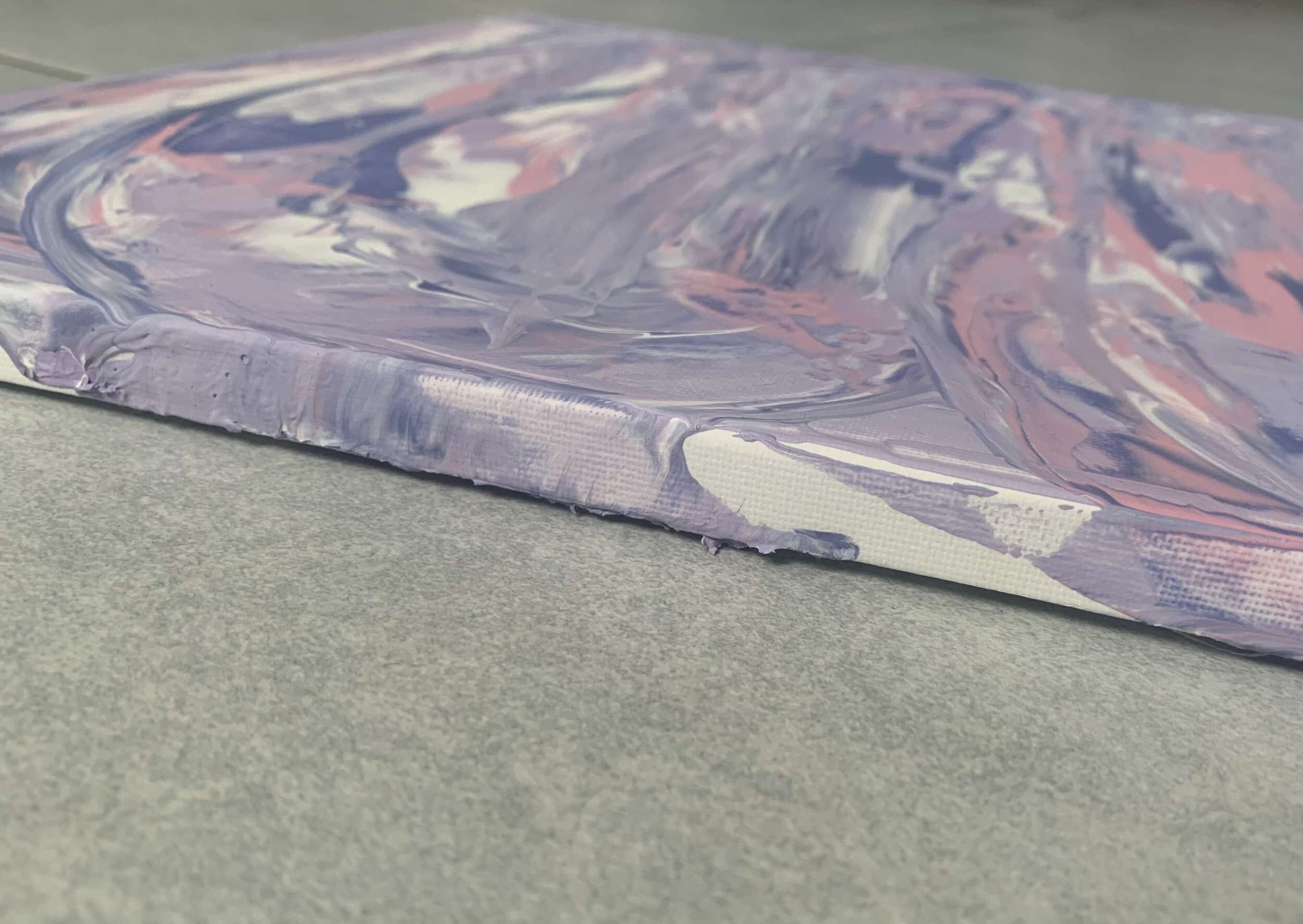 Cotton Candy Clouds - Julienne  Dumrese 4
