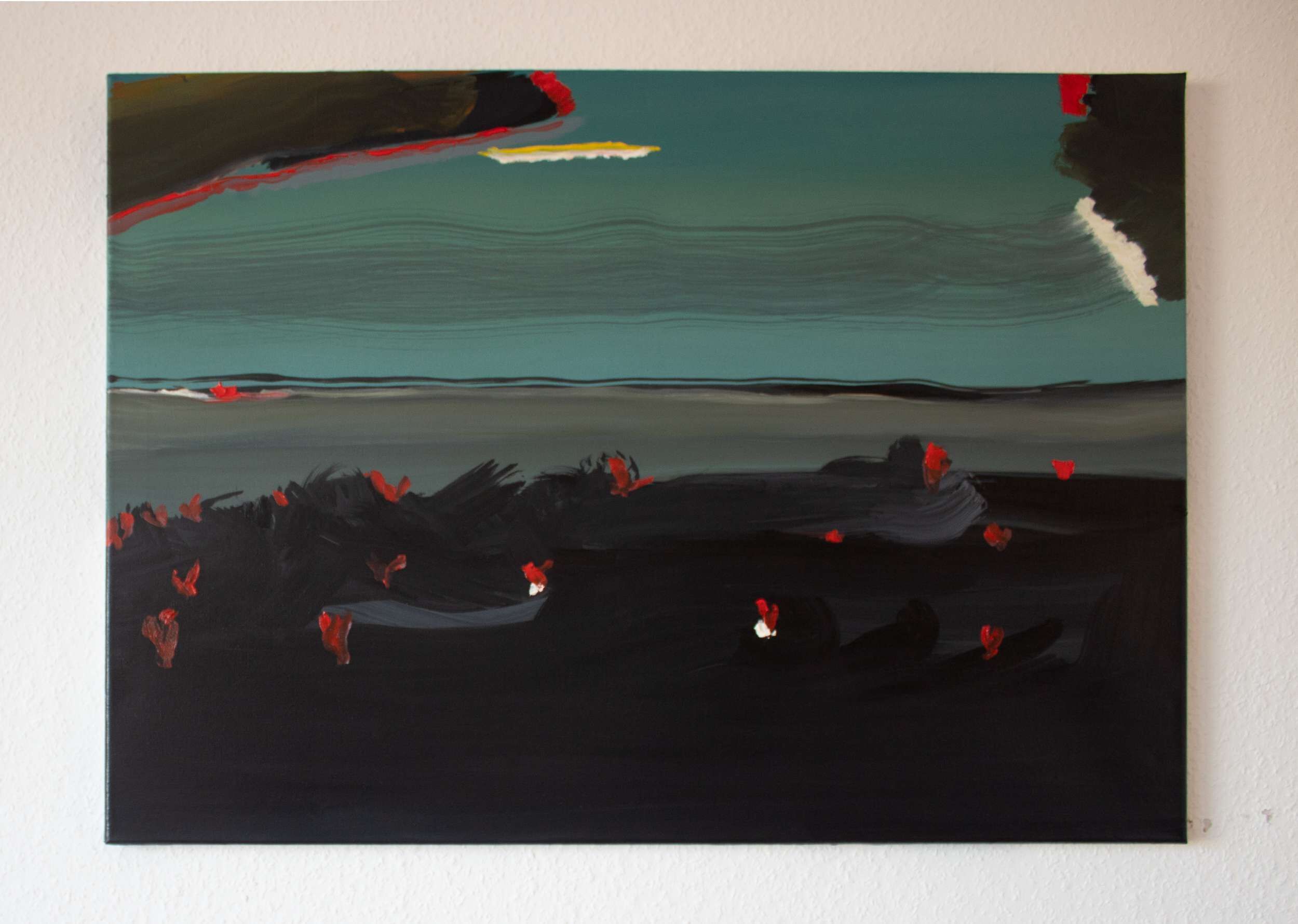 Untitled - Leen AL Ja'afreh 2