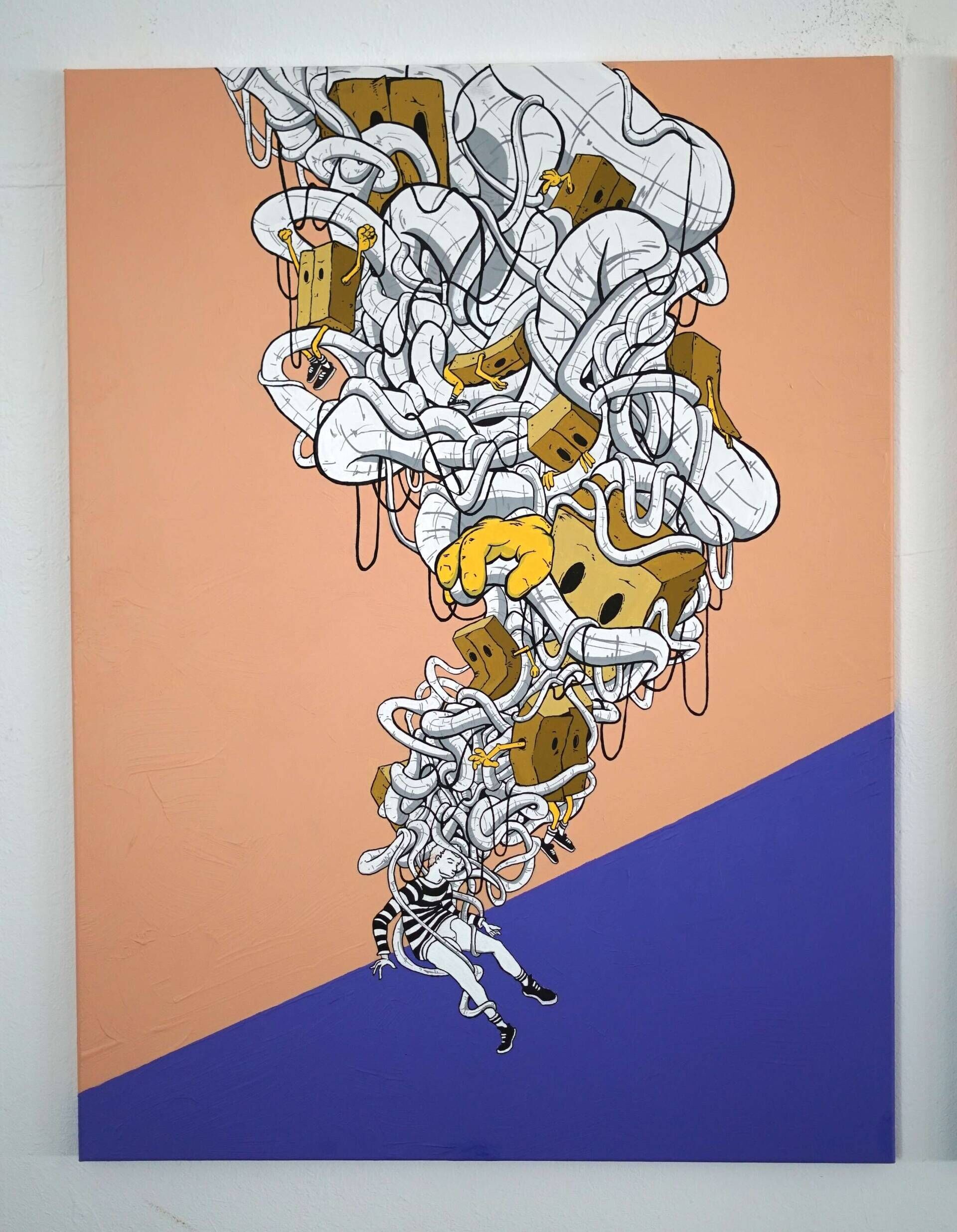 Mental Package I - Azim Becker 3