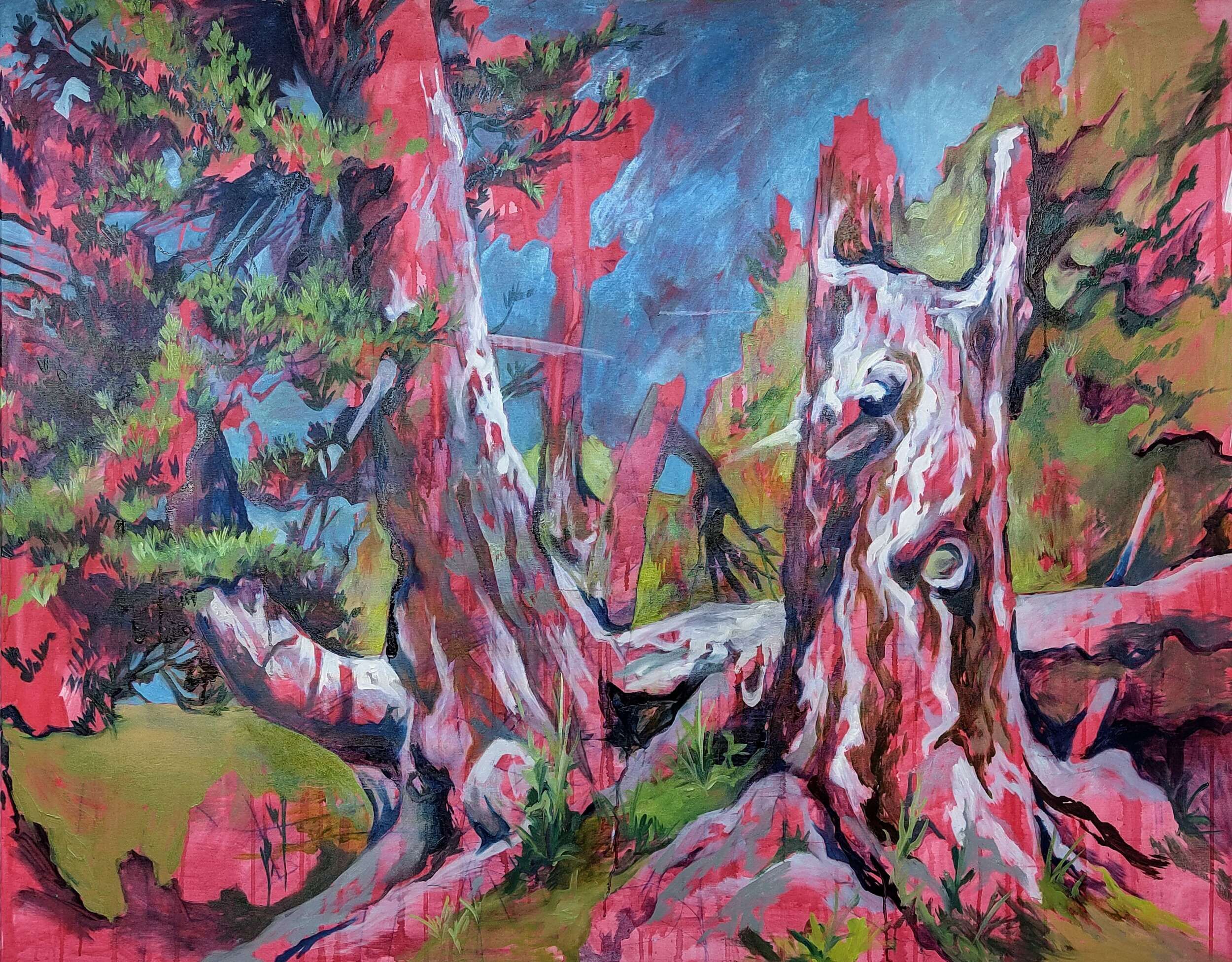 Sukzession - Jannis Kustak 1