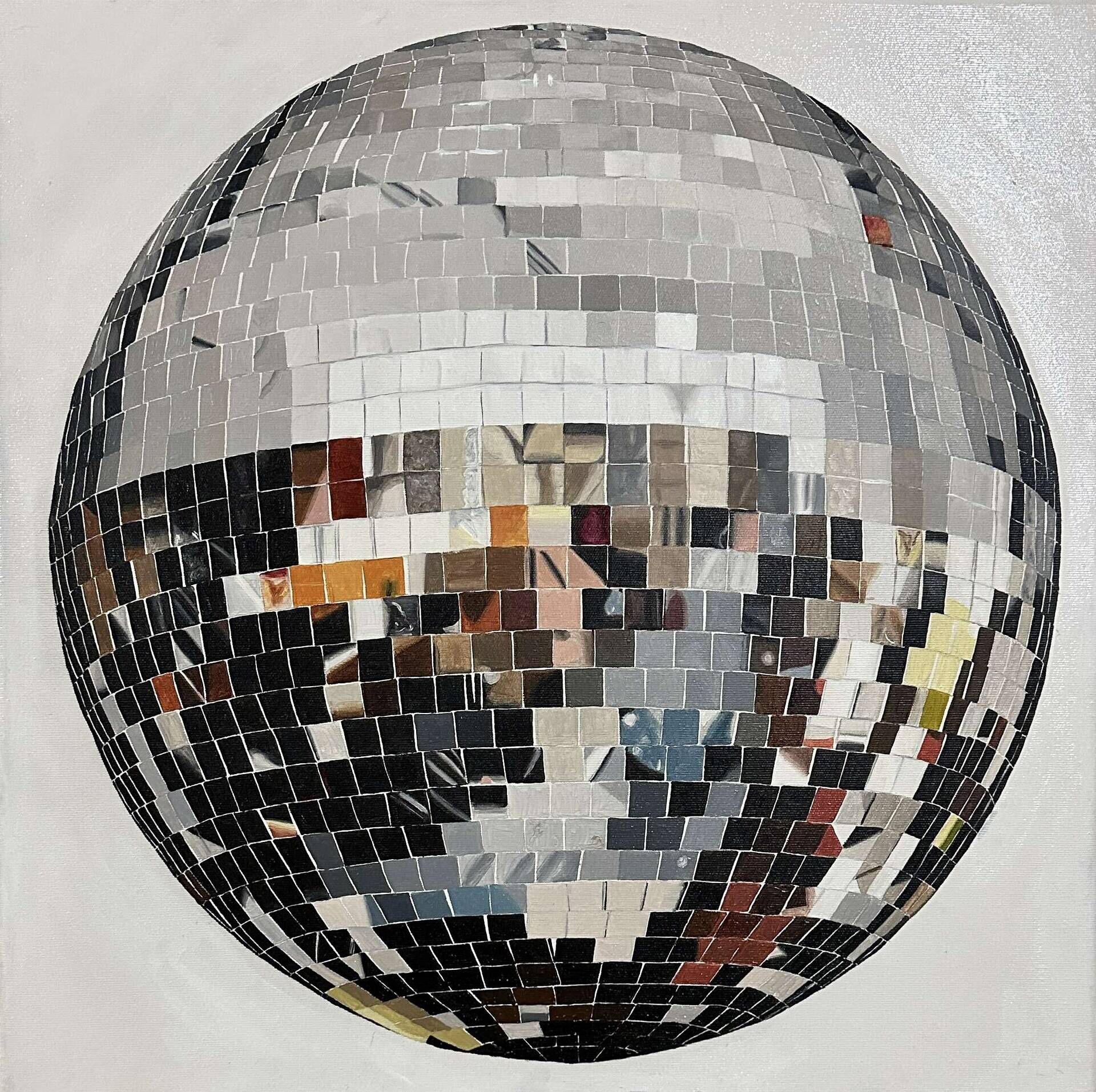 DISCO 3 - Jana Mertens 5