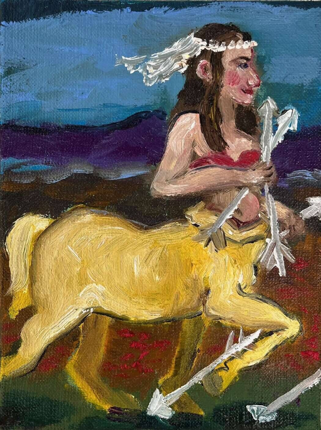 Me & - Anna Hopfensberger 2