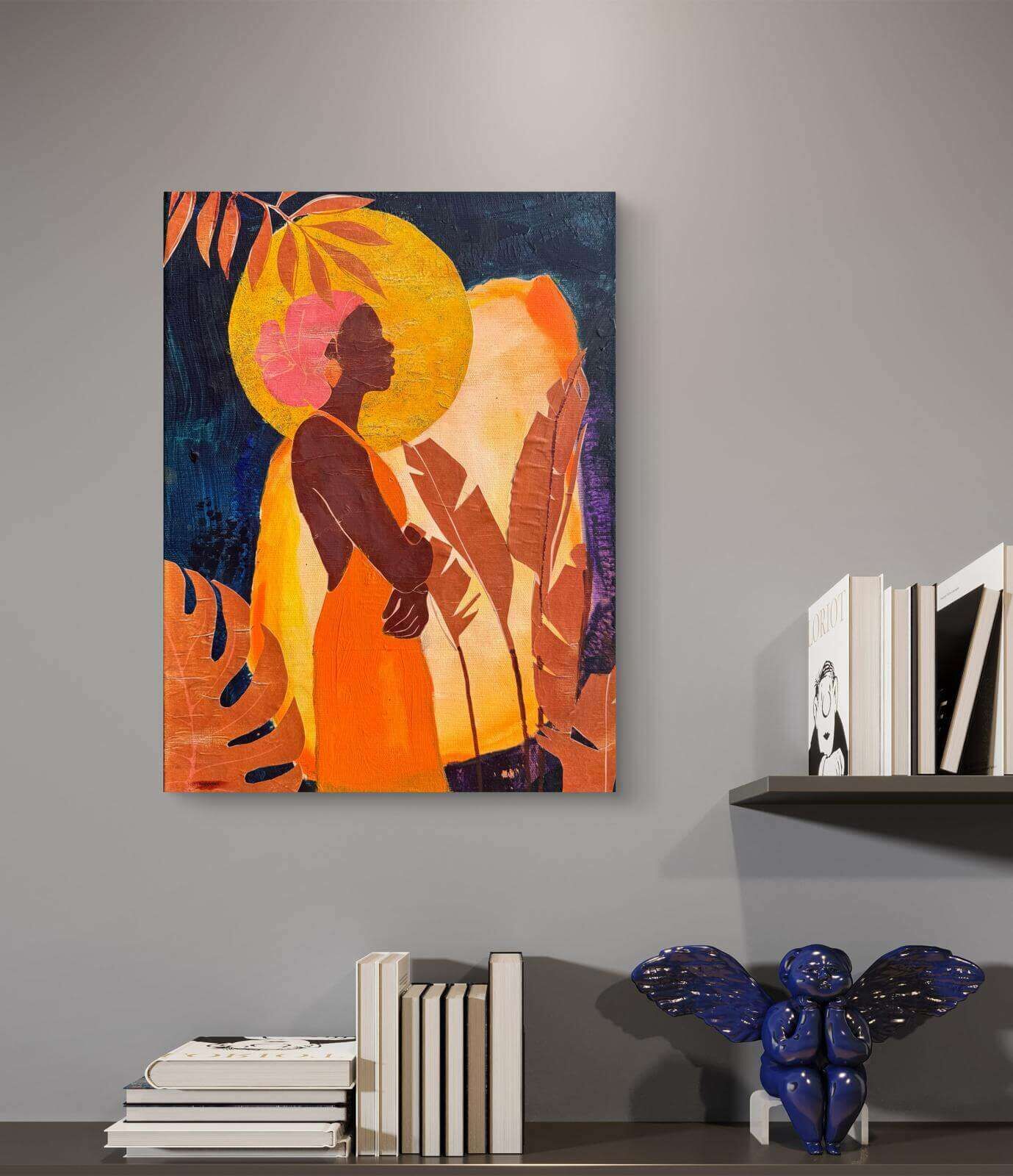 WITHOUT YOU - Sybille Stein 5