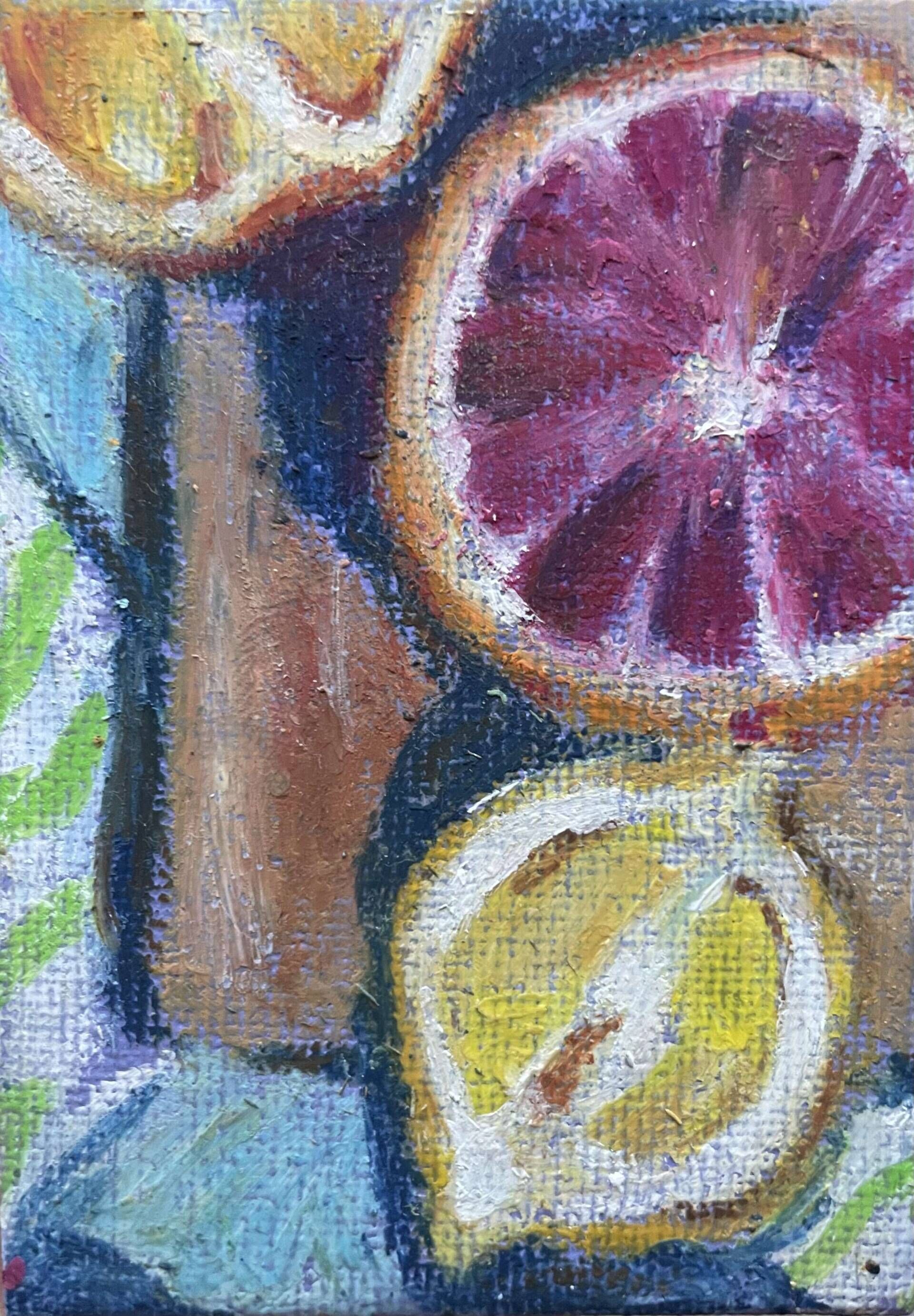 Cocktail night 1 - Kathrin Borgerding 2