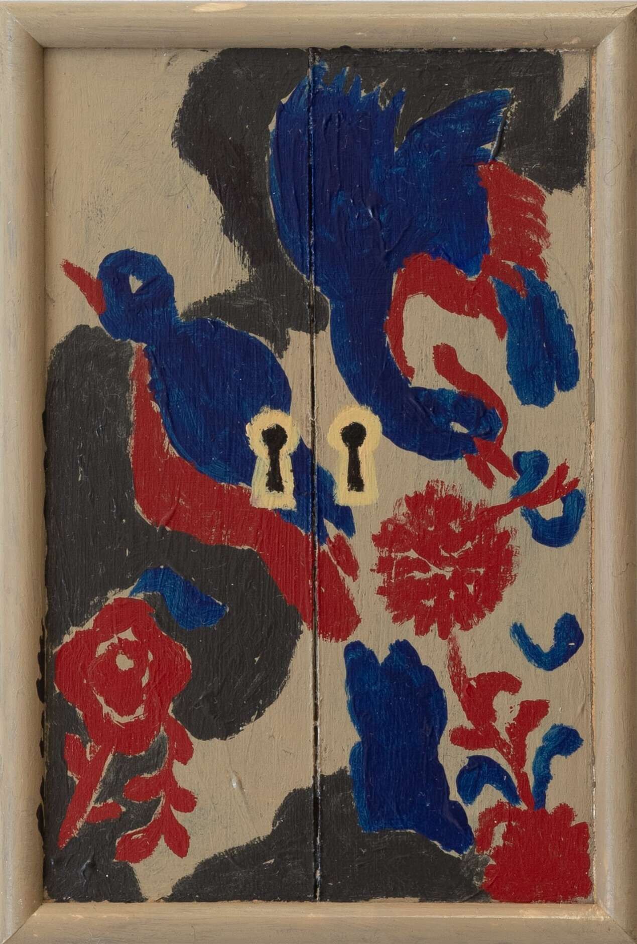 Schrank serie #4 - Soyoung Park 1