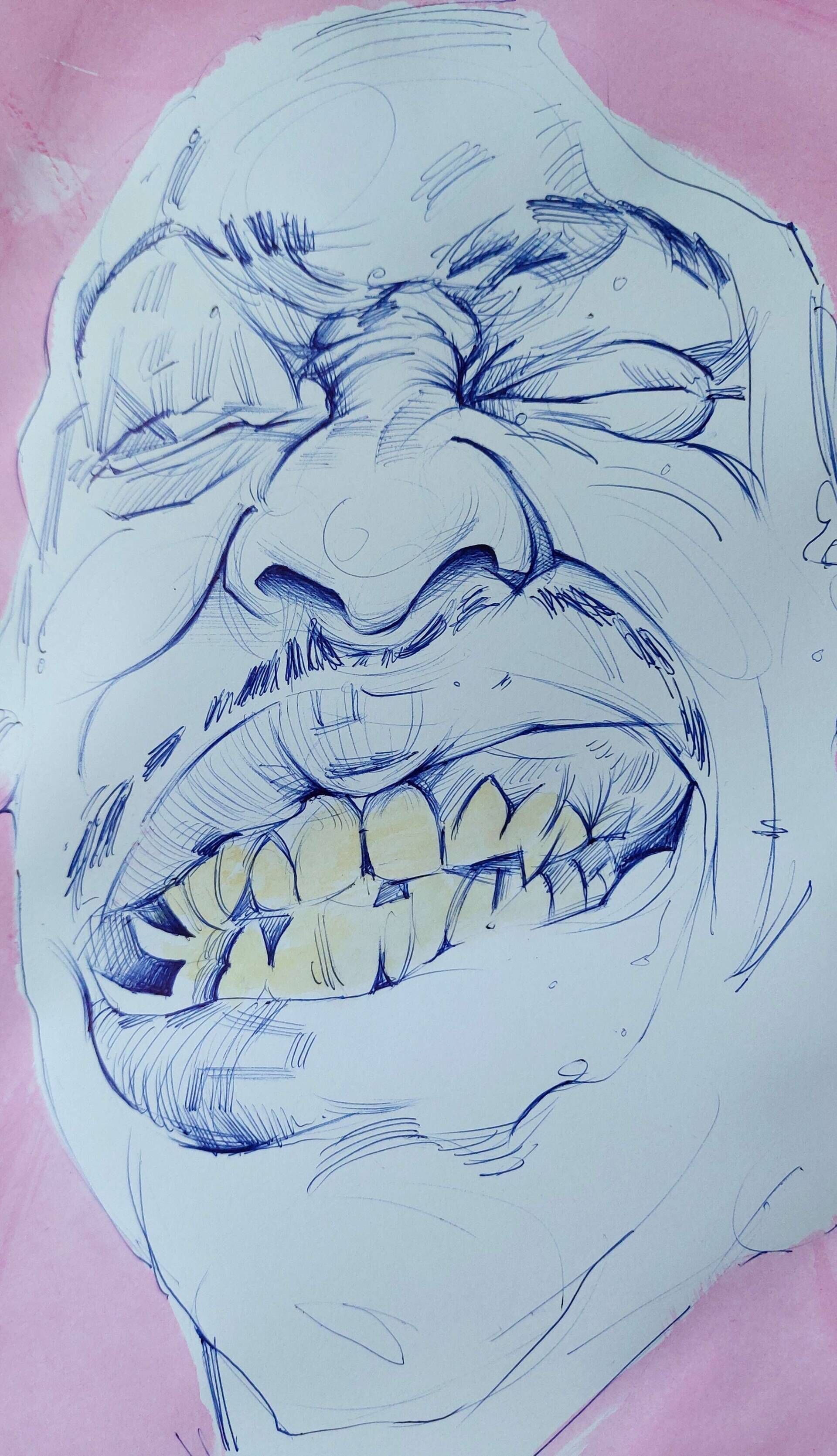 Purer Schmerz  - Alexander Straub 2