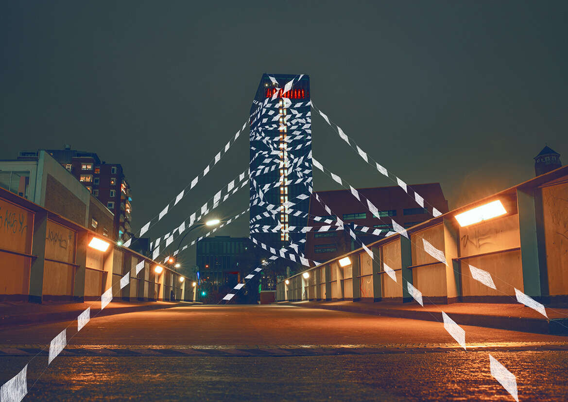 Hochhaus (2021) - Malou & Arit 5