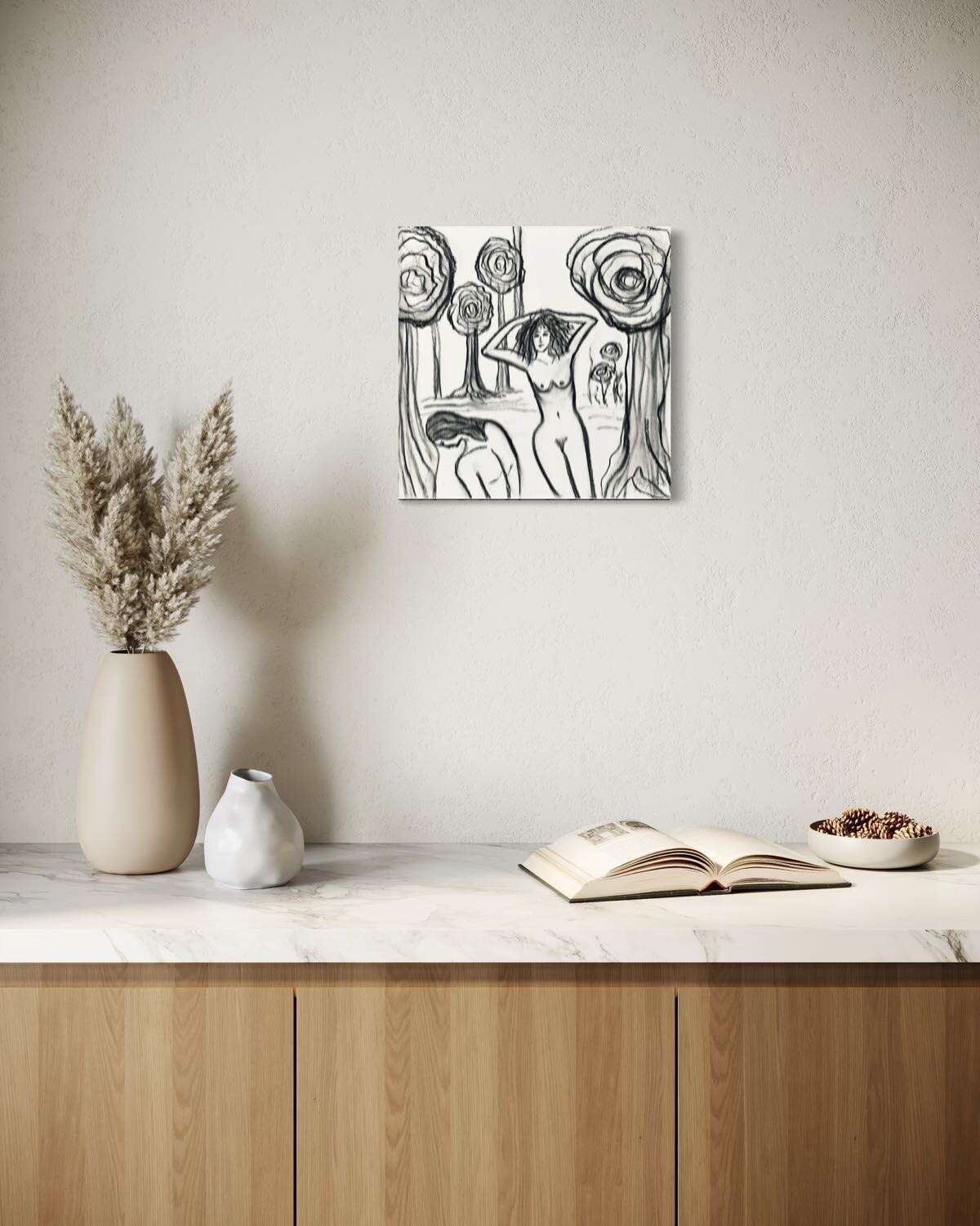 Sunday in Paradies - Martina  Schepperle  7