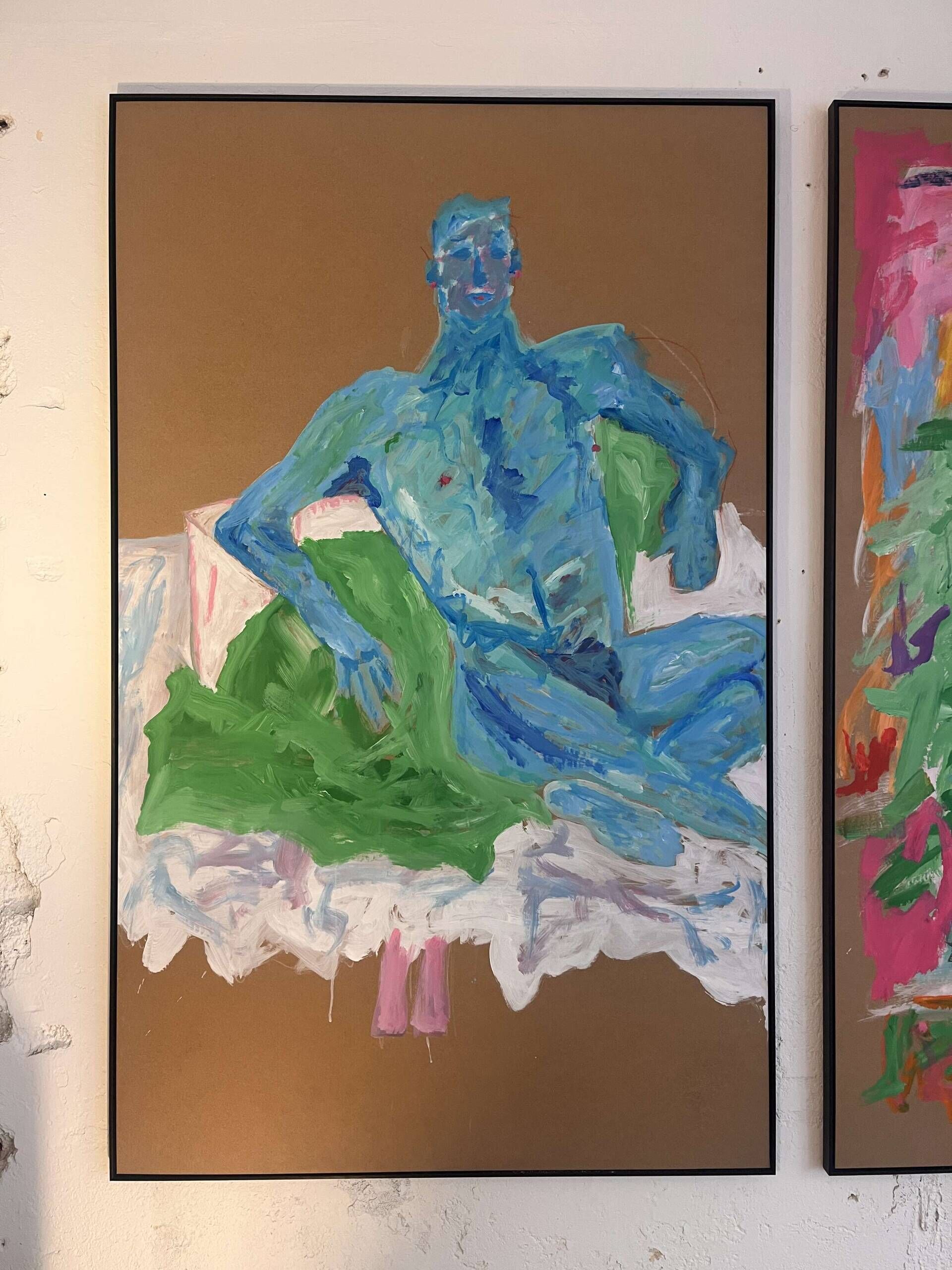 BEATBOX ROCKER II  - Sara von Meer 2